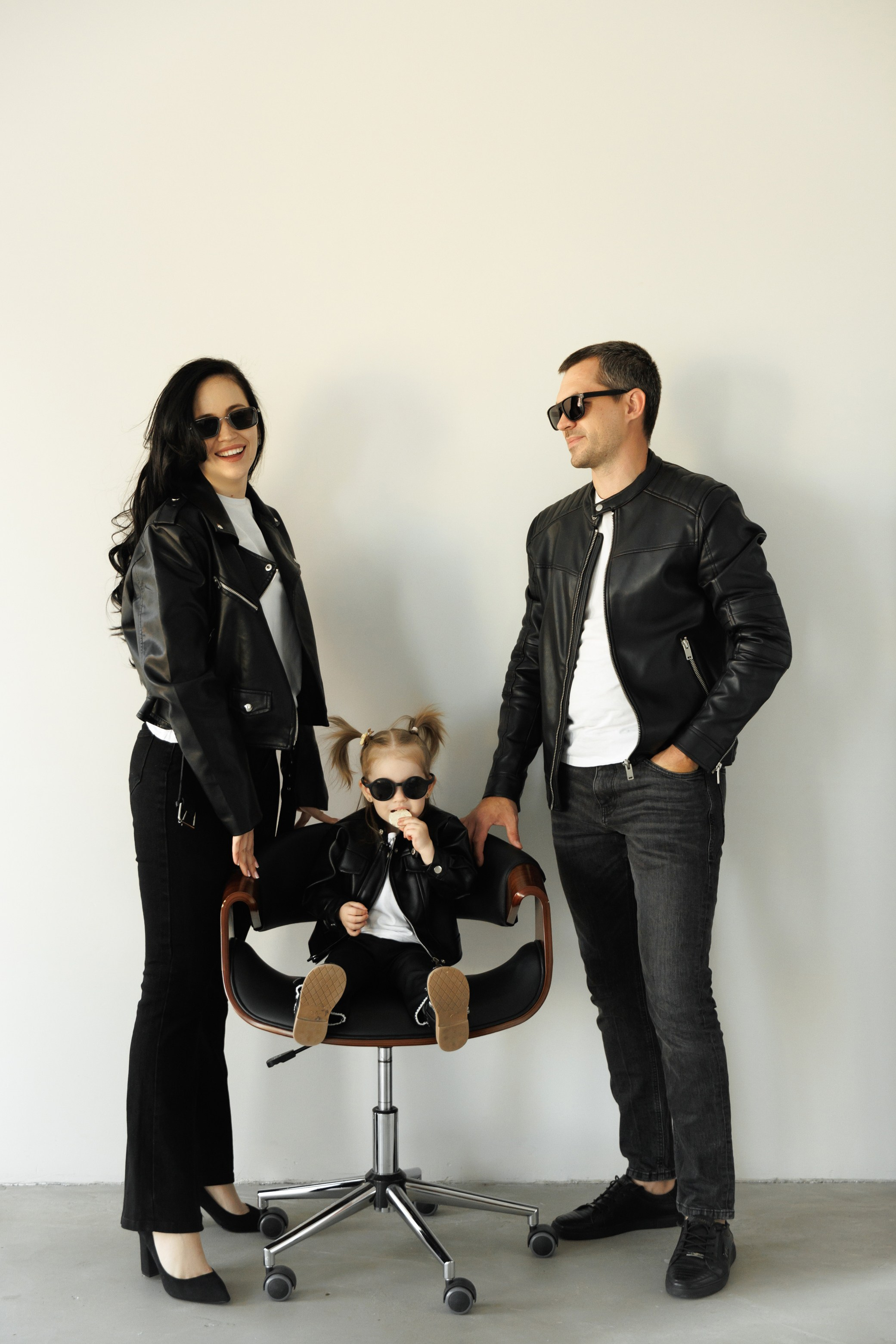 Дмитрий Дарья и Валерия. Свадебный фотограф в Ростове — на — Дону Александра Пивоварова