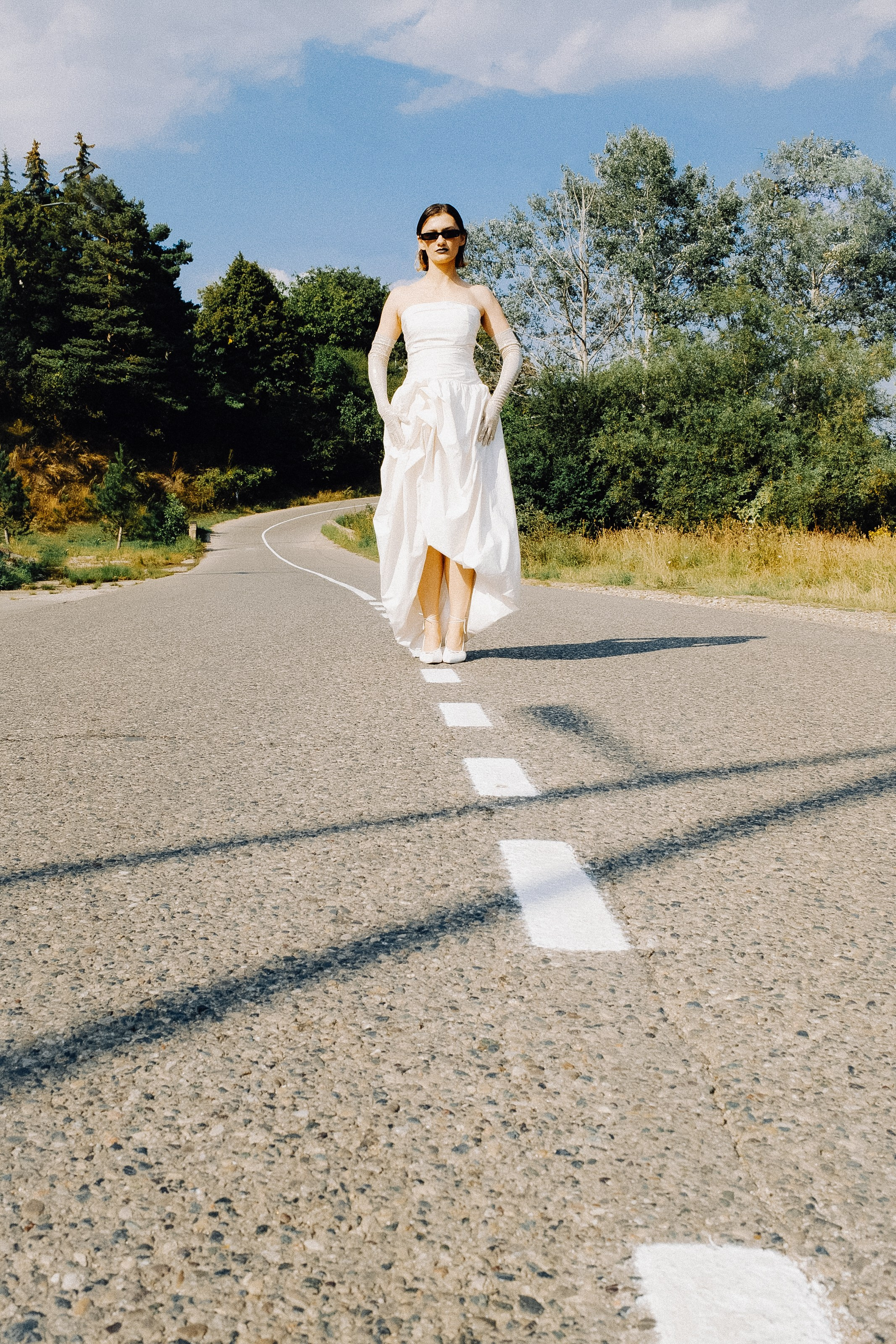 Влад и Ева. Свадебный фотограф в Ростове — на — Дону Александра Пивоварова