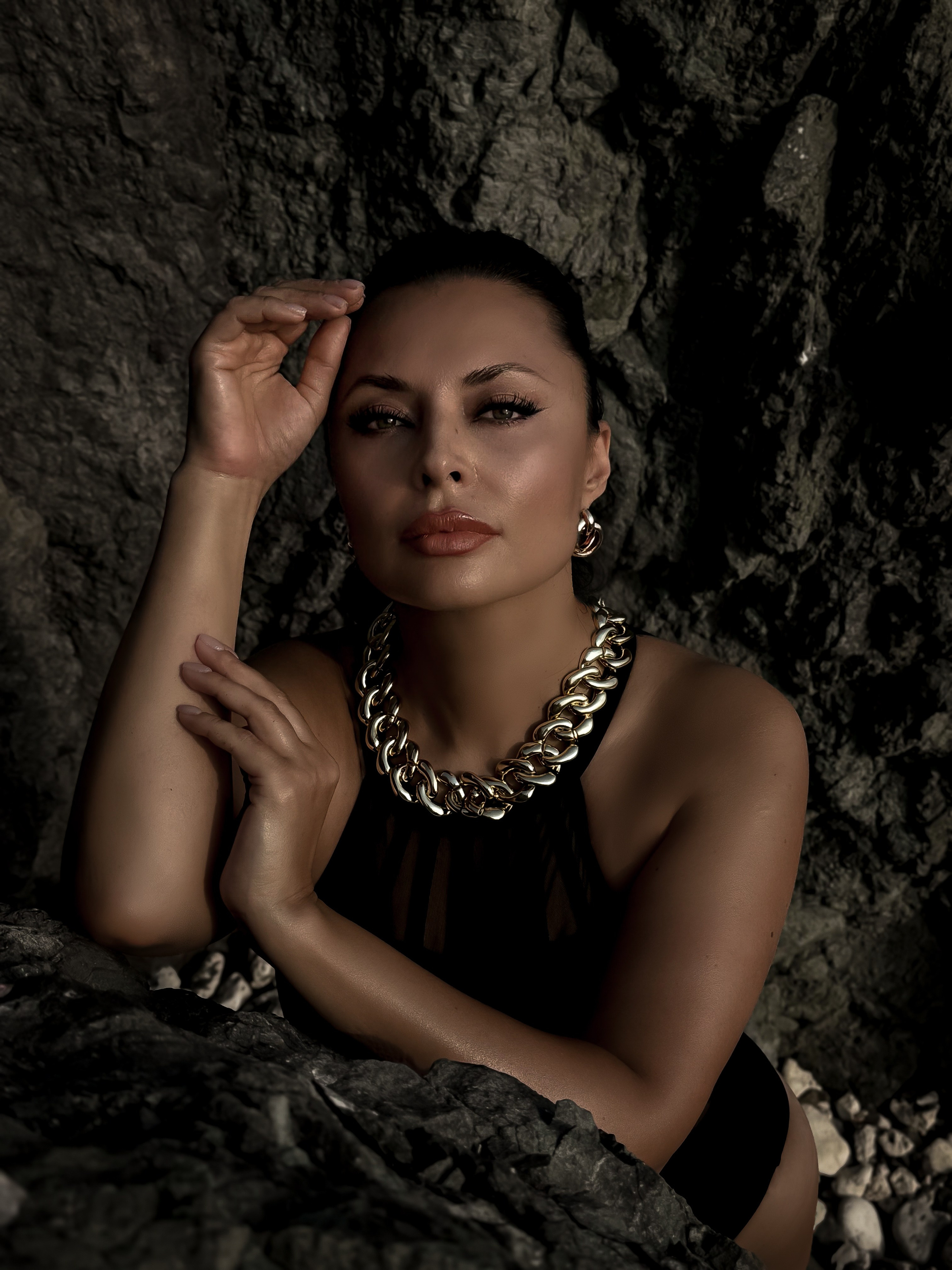 Девушки шоколадки 🤎. Фотограф Крым, Севастополь