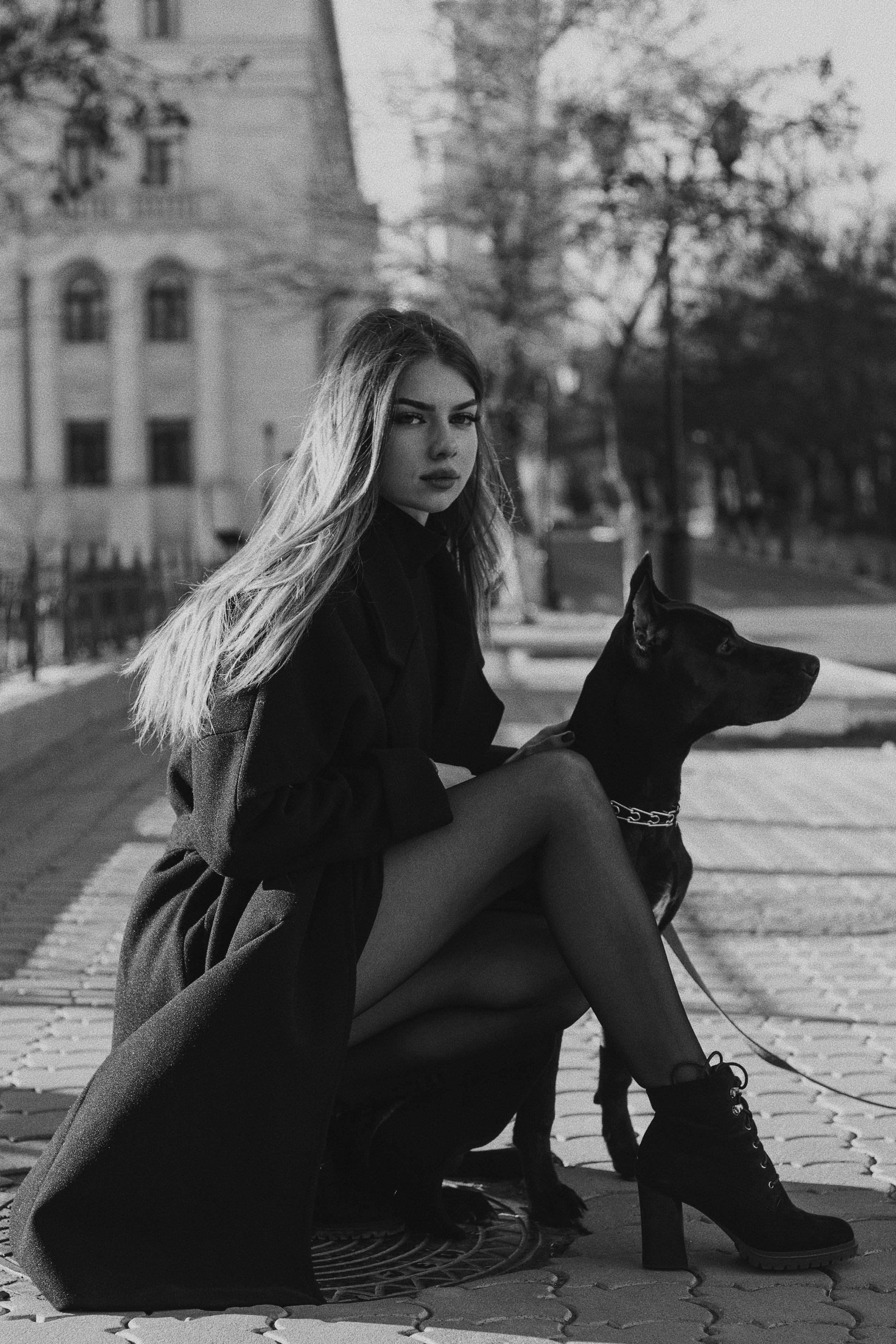 Стрит. Коммерческий и индивидуальный фотограф в Ростове-на-Дону