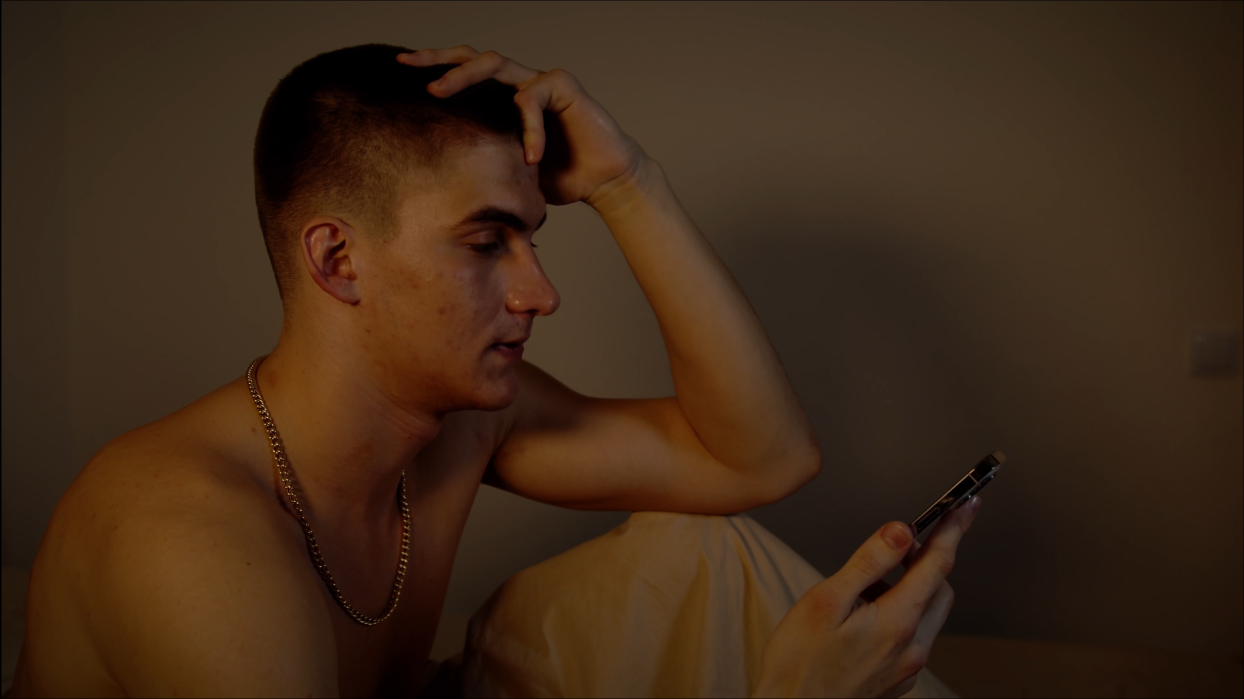 «Анагога». Мальцев Кирилл — оператор, монтажёр в Санкт-Петербурге