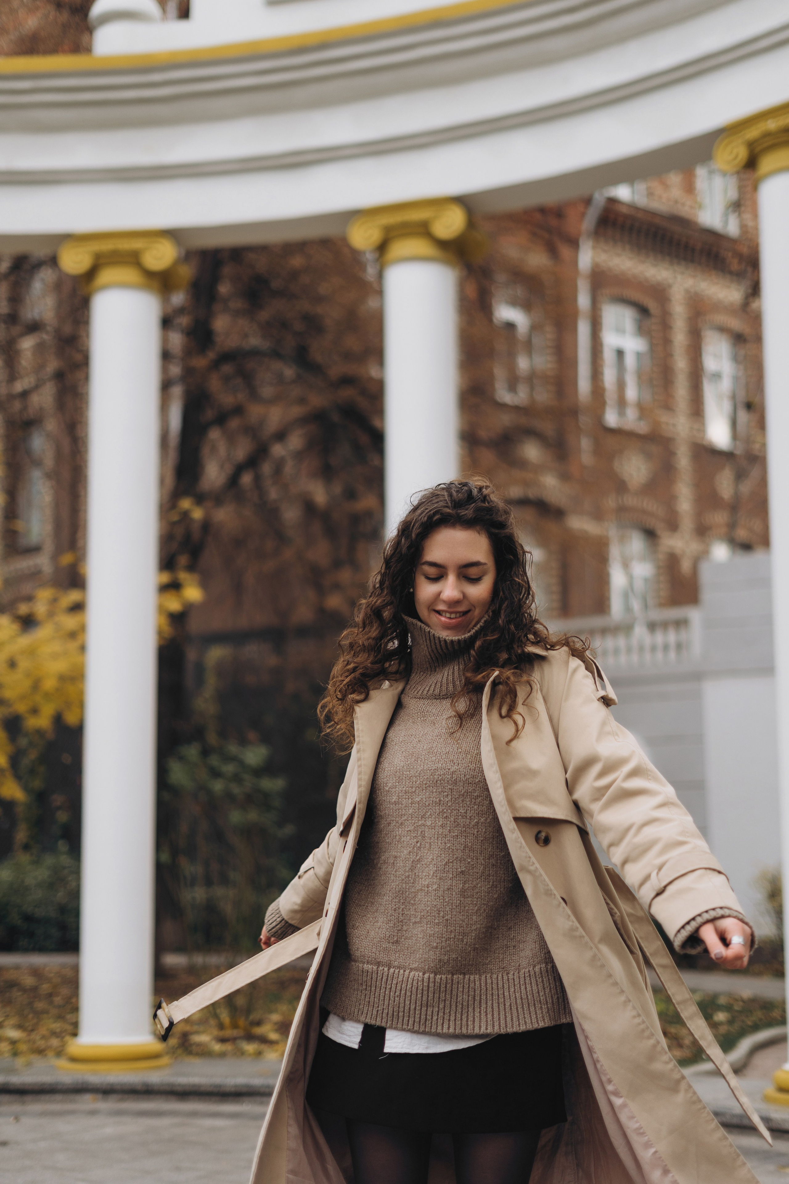 Дарья. Фотограф Москва Виктория-Антуанетта