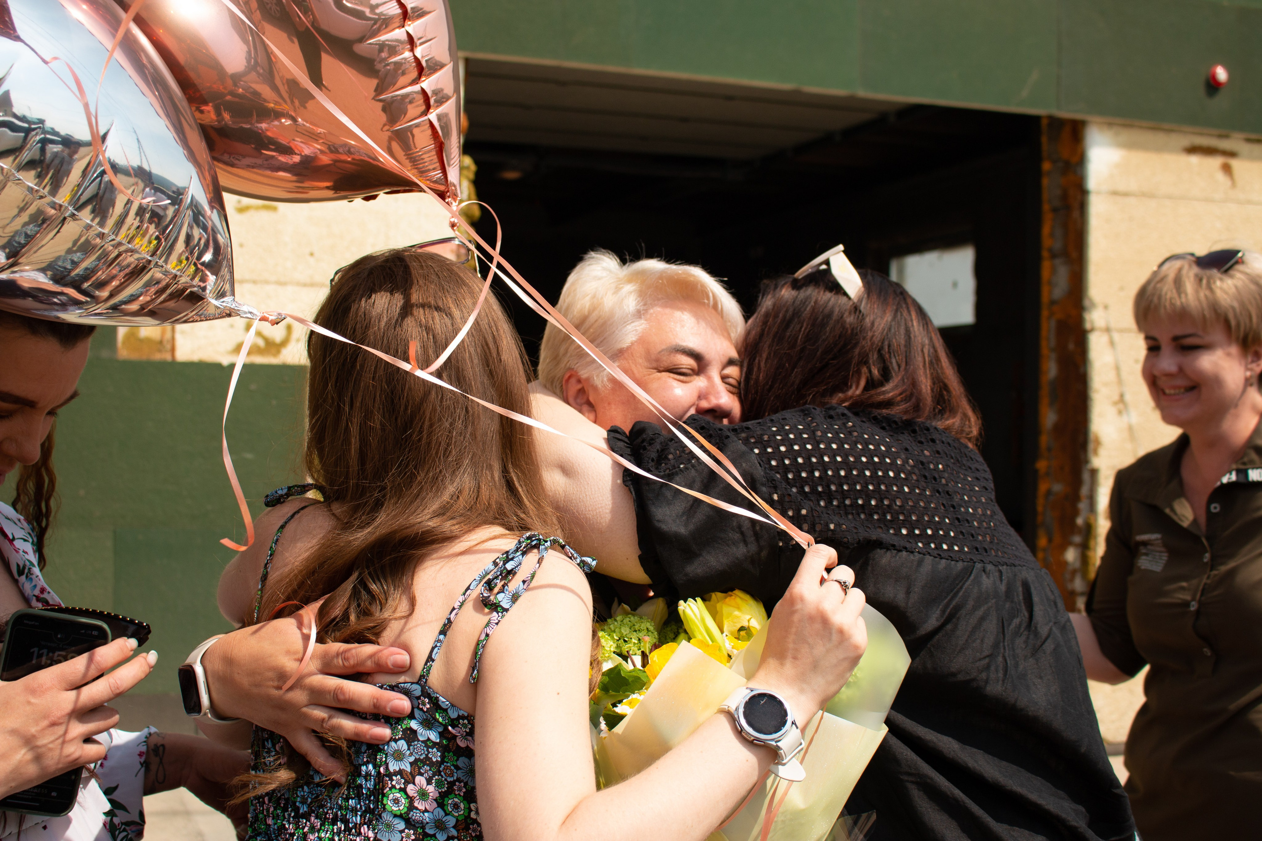 Репортажи. Фотограф-Видеограф Чита Екатерина Жеребцова