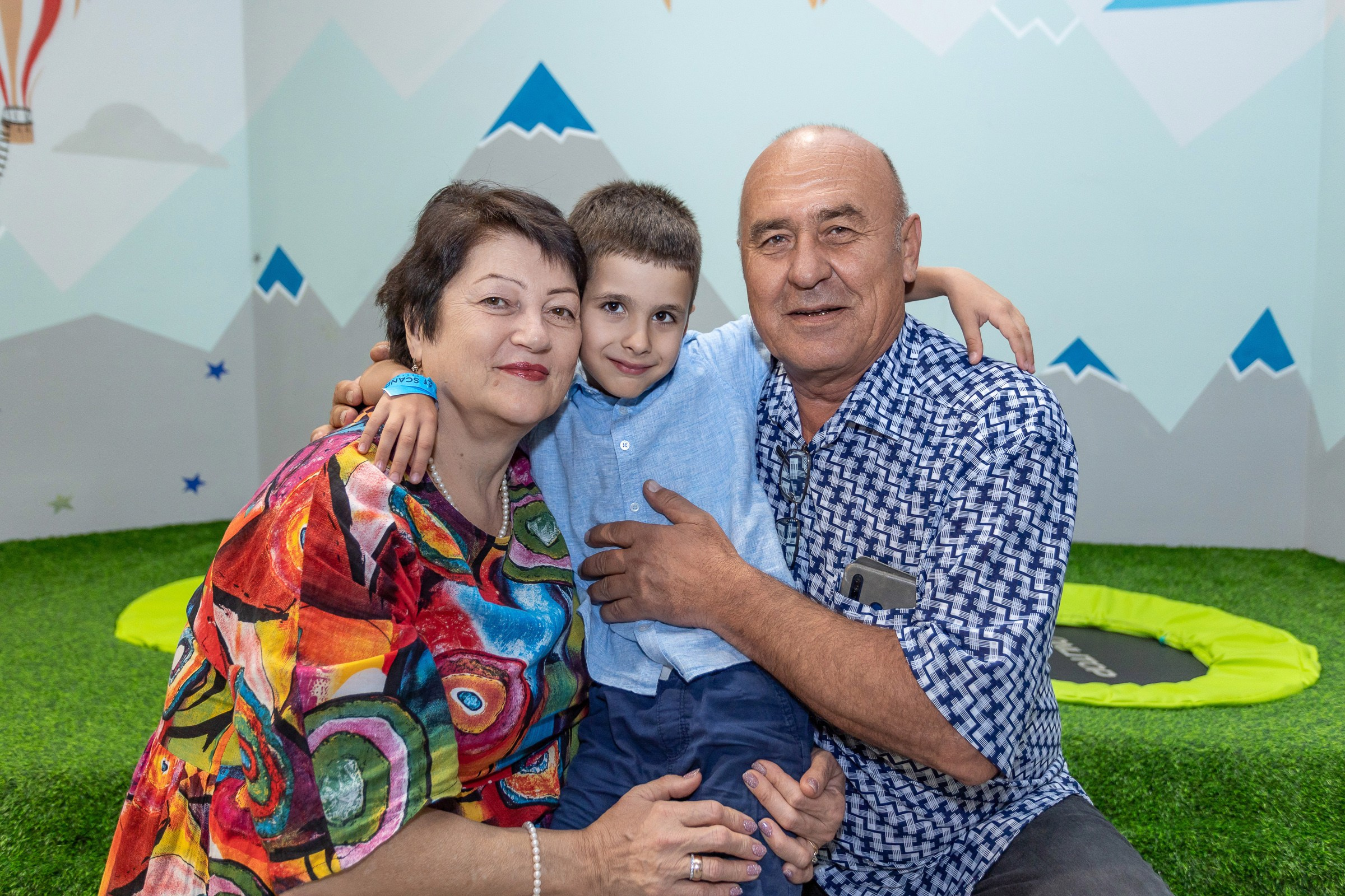 Съемка детского дня рождения Краснодар. Выпускные альбомы Майкоп, Краснодар Елена Золотарева