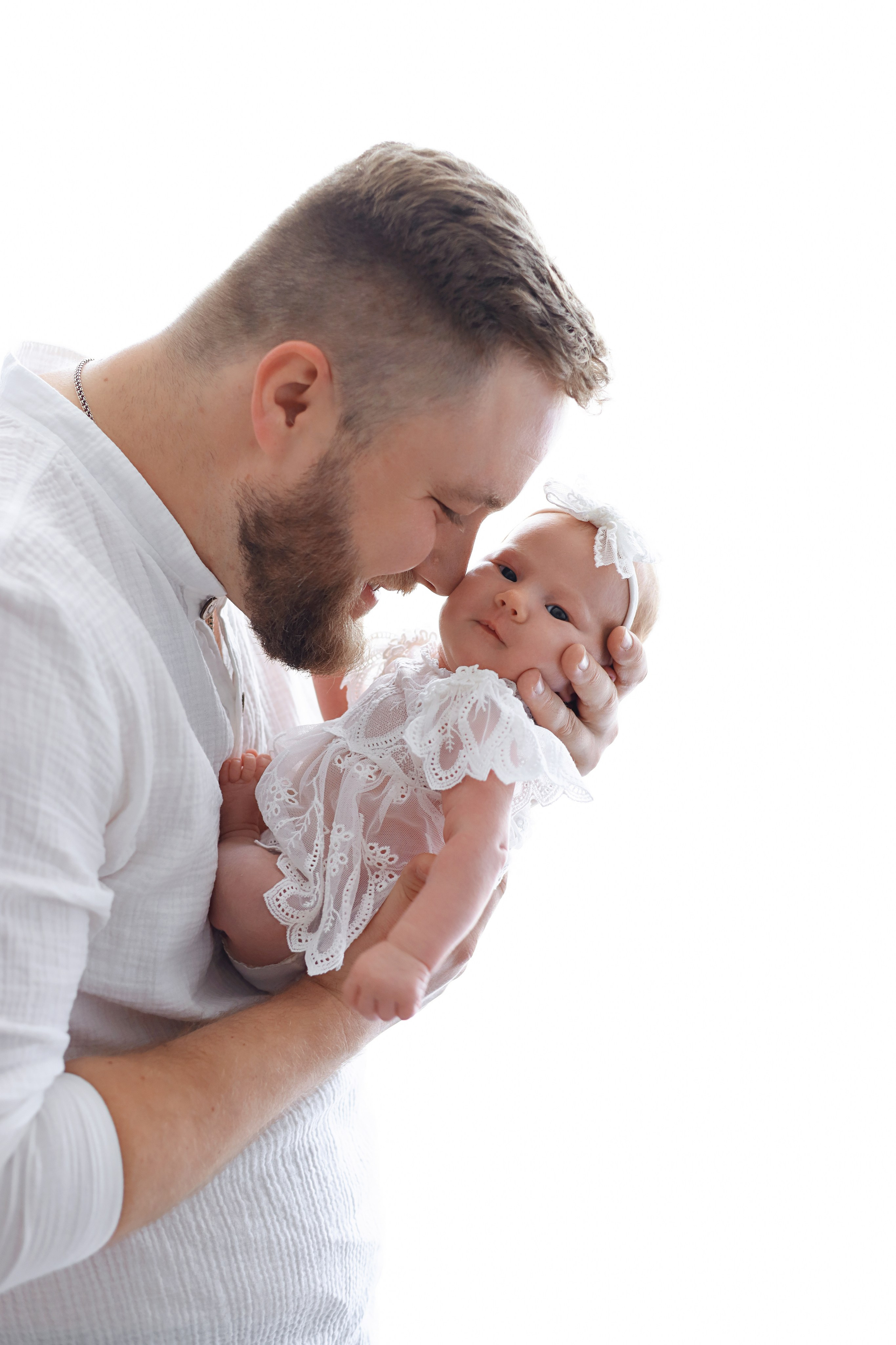 Ньюборн съемка Алисы, оптимальный пакет co стилем natural. Фотограф новорожденных Москва. Ньюборн фотограф Москва