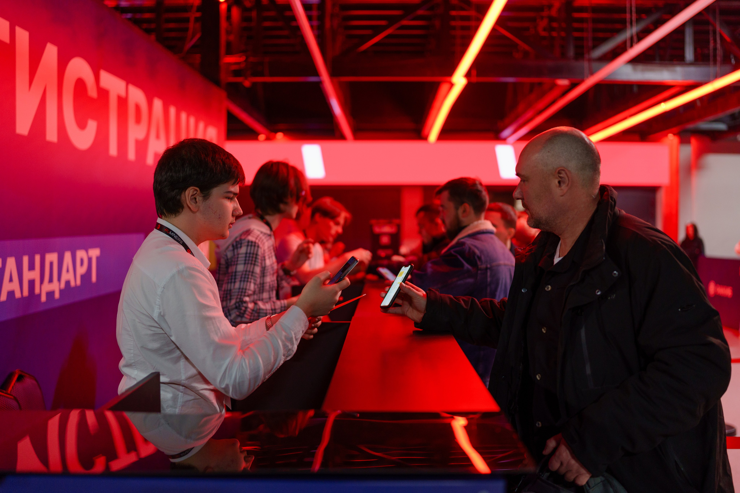 Репортажный фотограф Сергей Дружинин на мероприятие в Москве. Репортажный фотограф Москва Сергей Дружинин