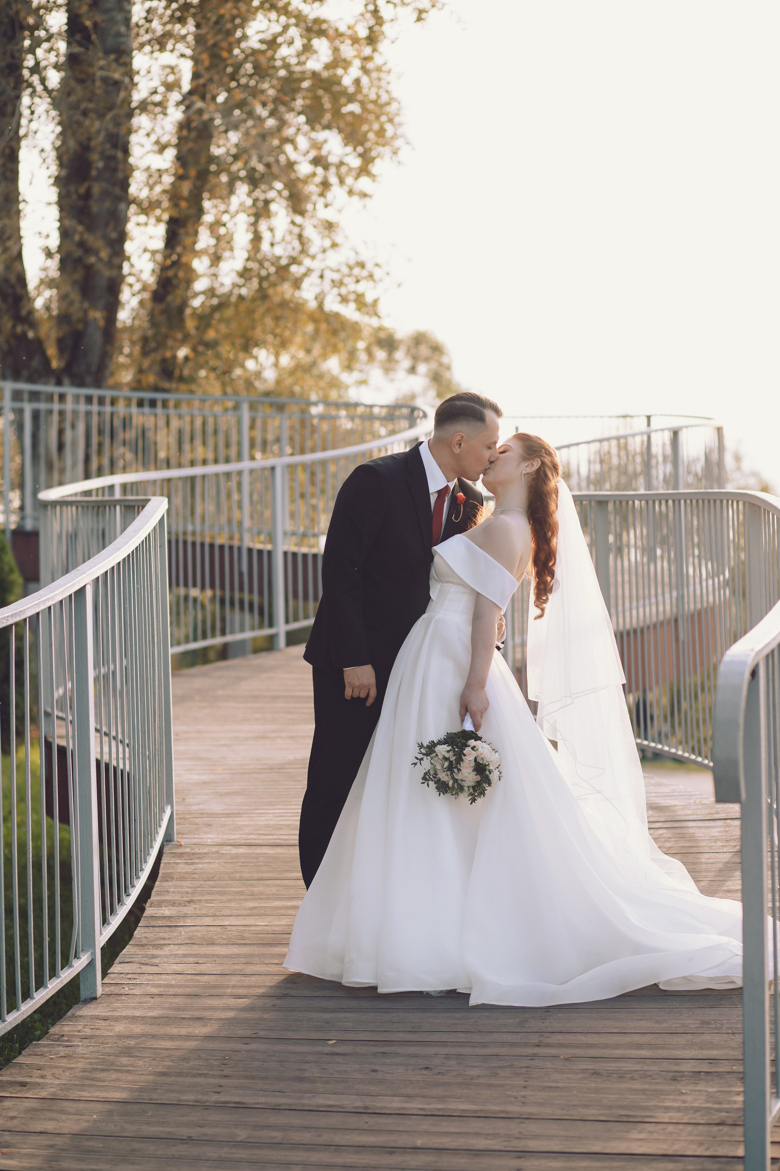 Свадебные съемки. Елена Котлярова фотограф г. Сергиев Посад