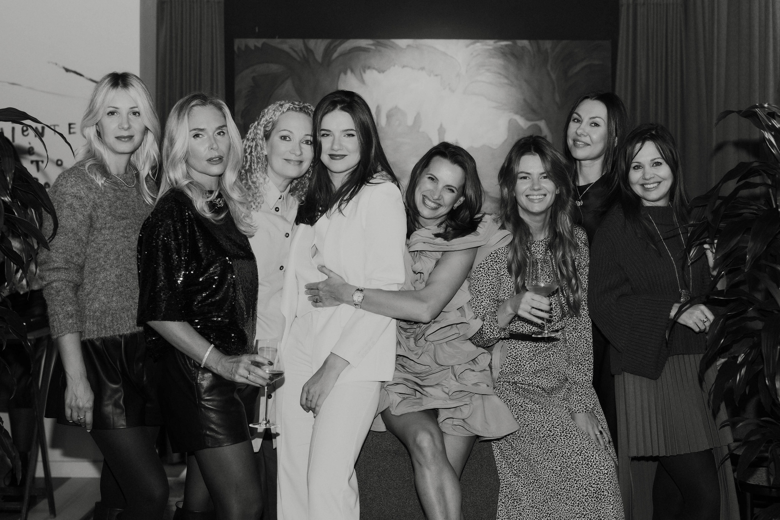 День рождения Екатерины. ФОТОГРАФ КСЕНИЯ СОСНОВСКАЯ