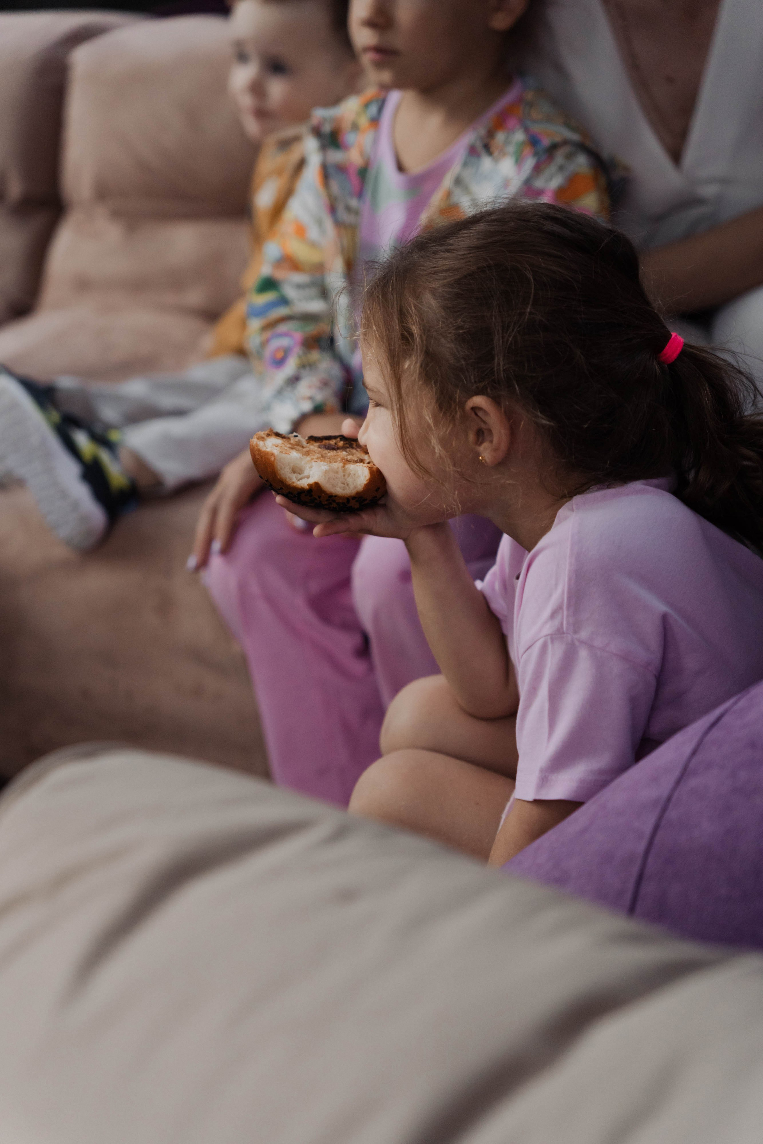 2 года Веронике. ФОТОГРАФ КСЕНИЯ СОСНОВСКАЯ
