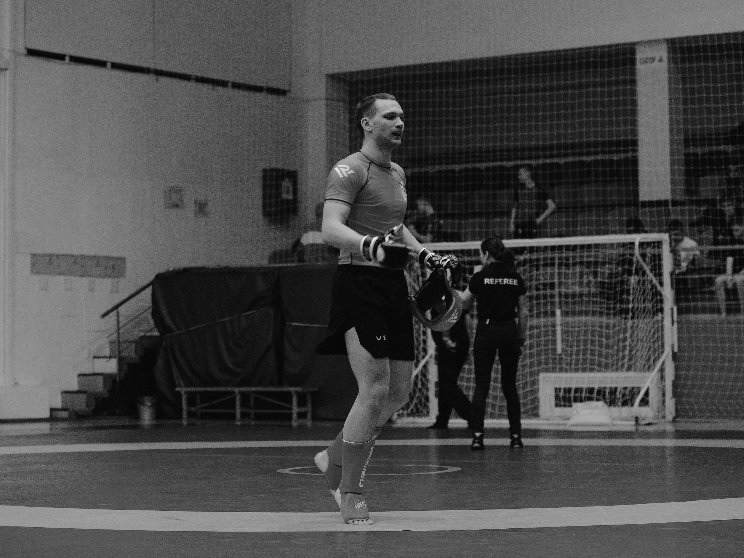 ПАНКРАТИОН | Чемпионат и первенство СФО | март `24. Портретный фотограф в Москве Дарья Цезария