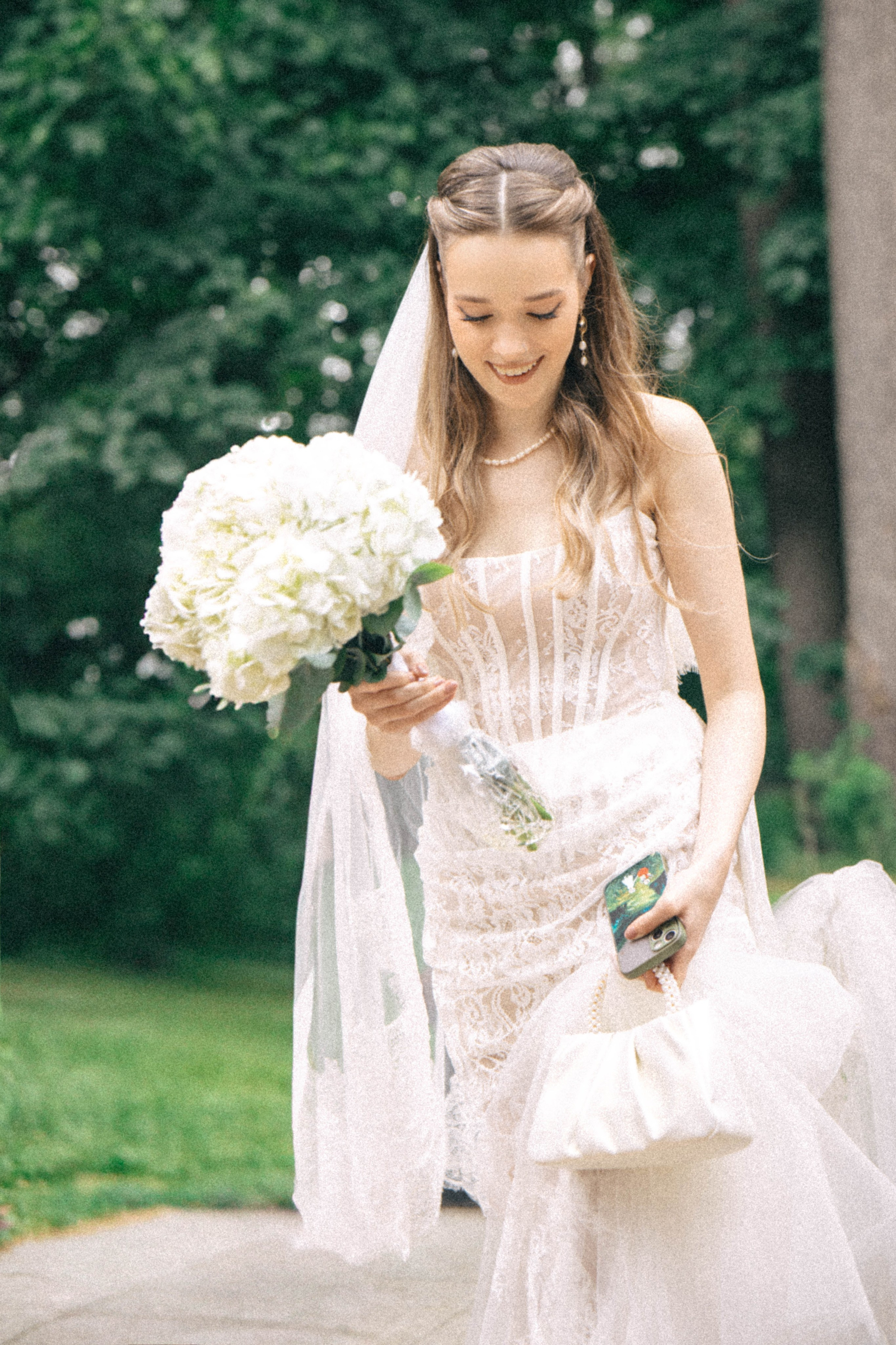 Свадьба. Максим и Яна. Свадебный фотограф. Москва и Московская Область