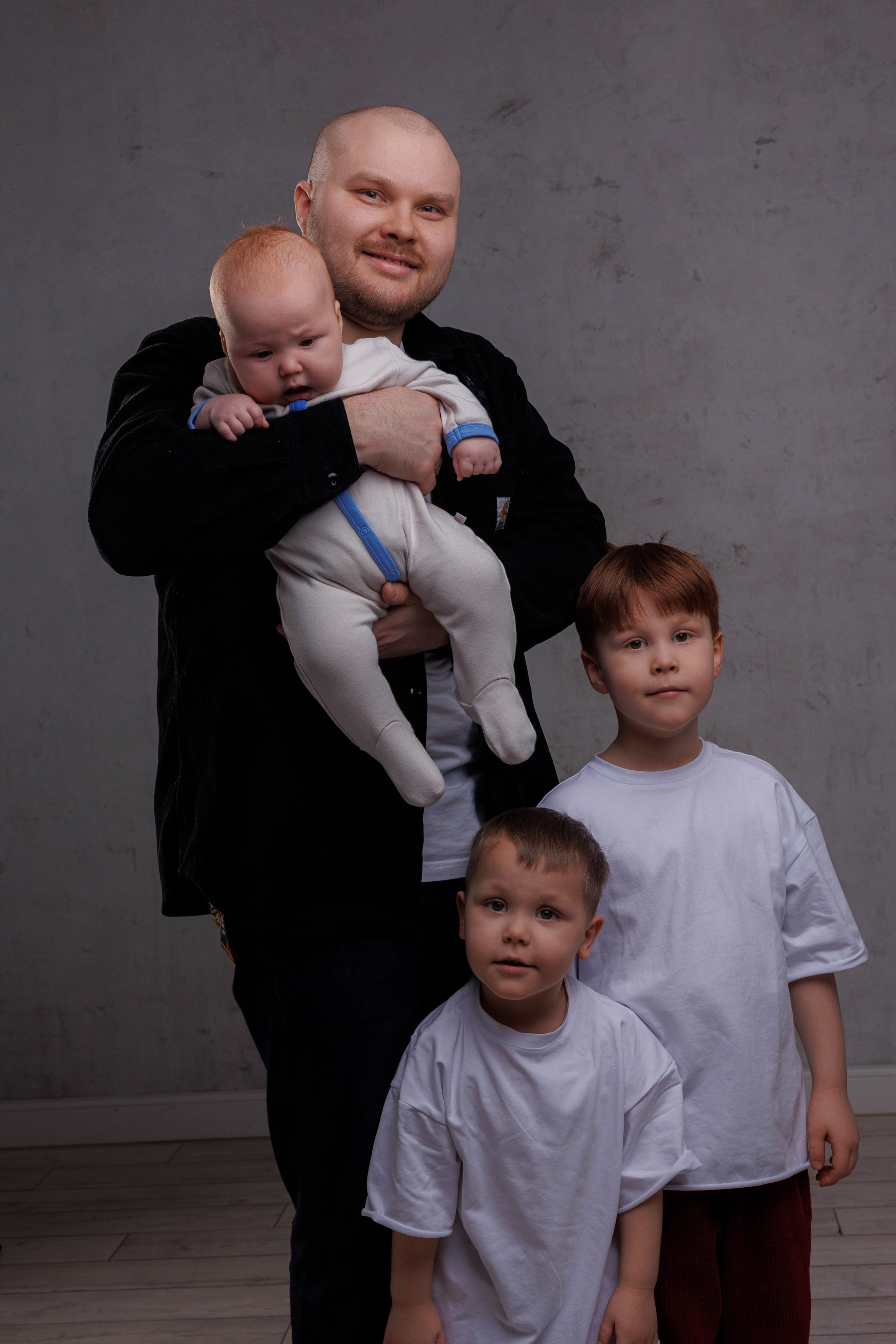 Семейная съемка. Свадебный фотограф. Москва и Московская Область