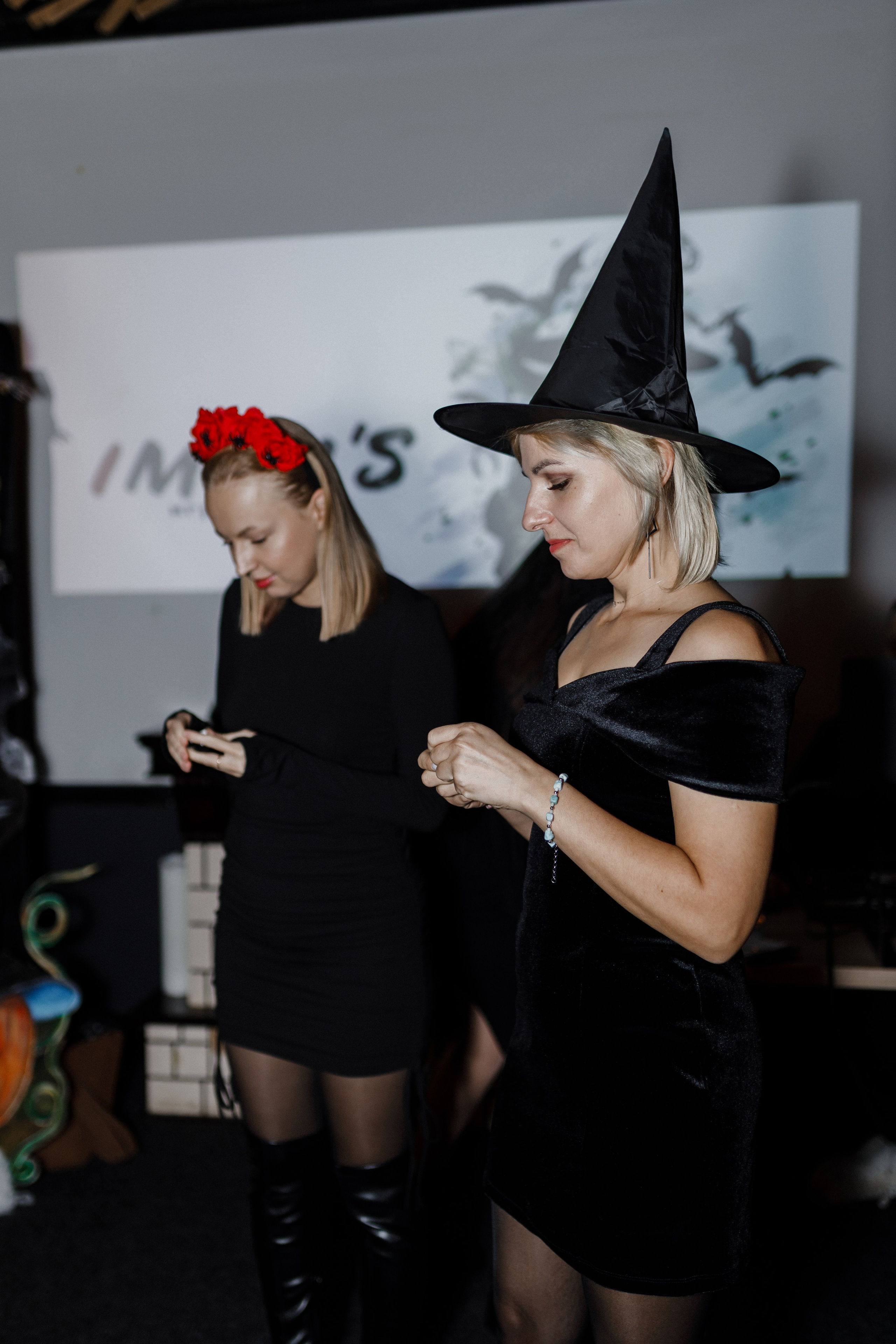 Квиз. I MOM'S. Свадебный фотограф. Москва и Московская Область