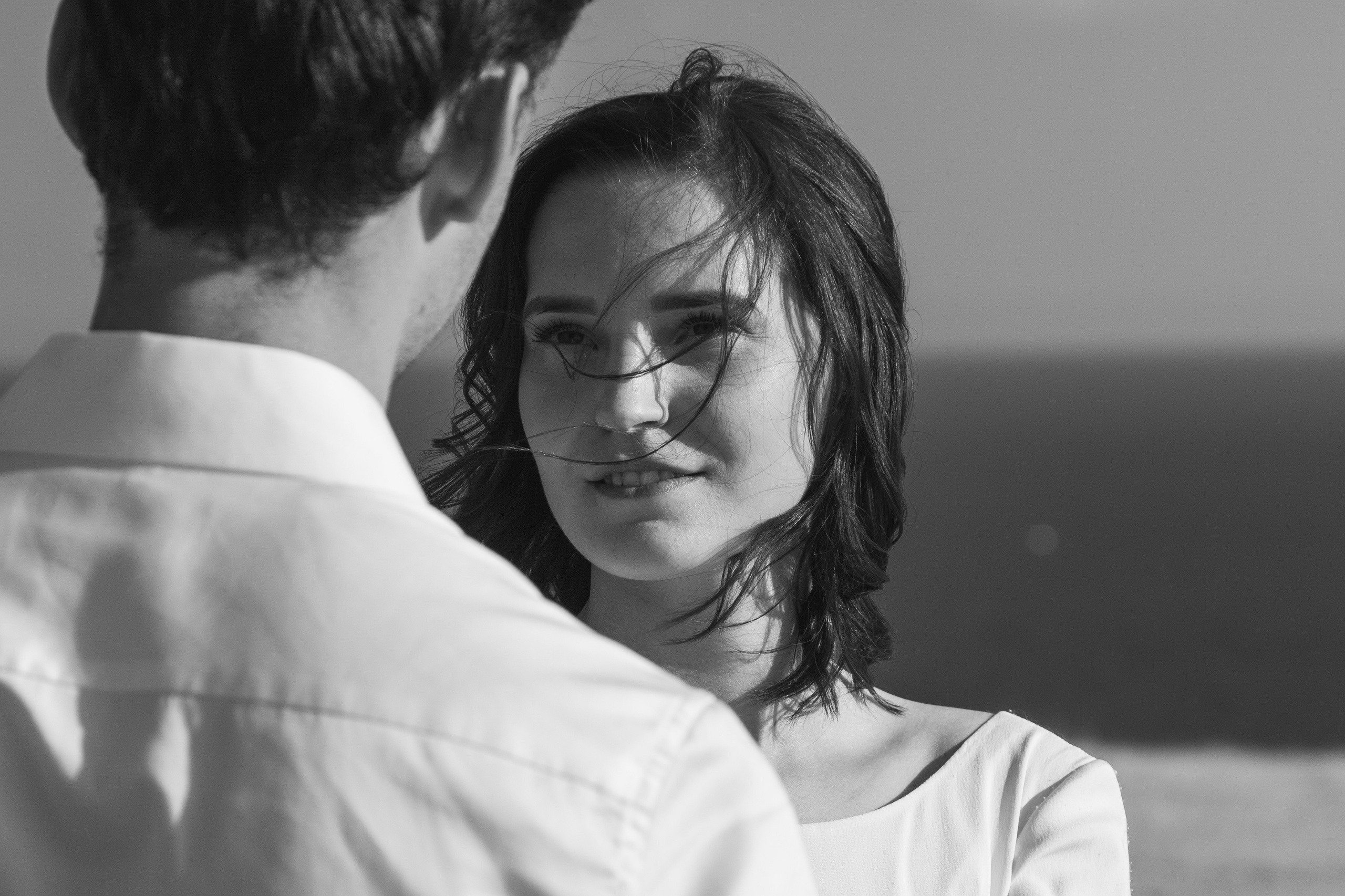 Анастасия и Роман / повторение клятв