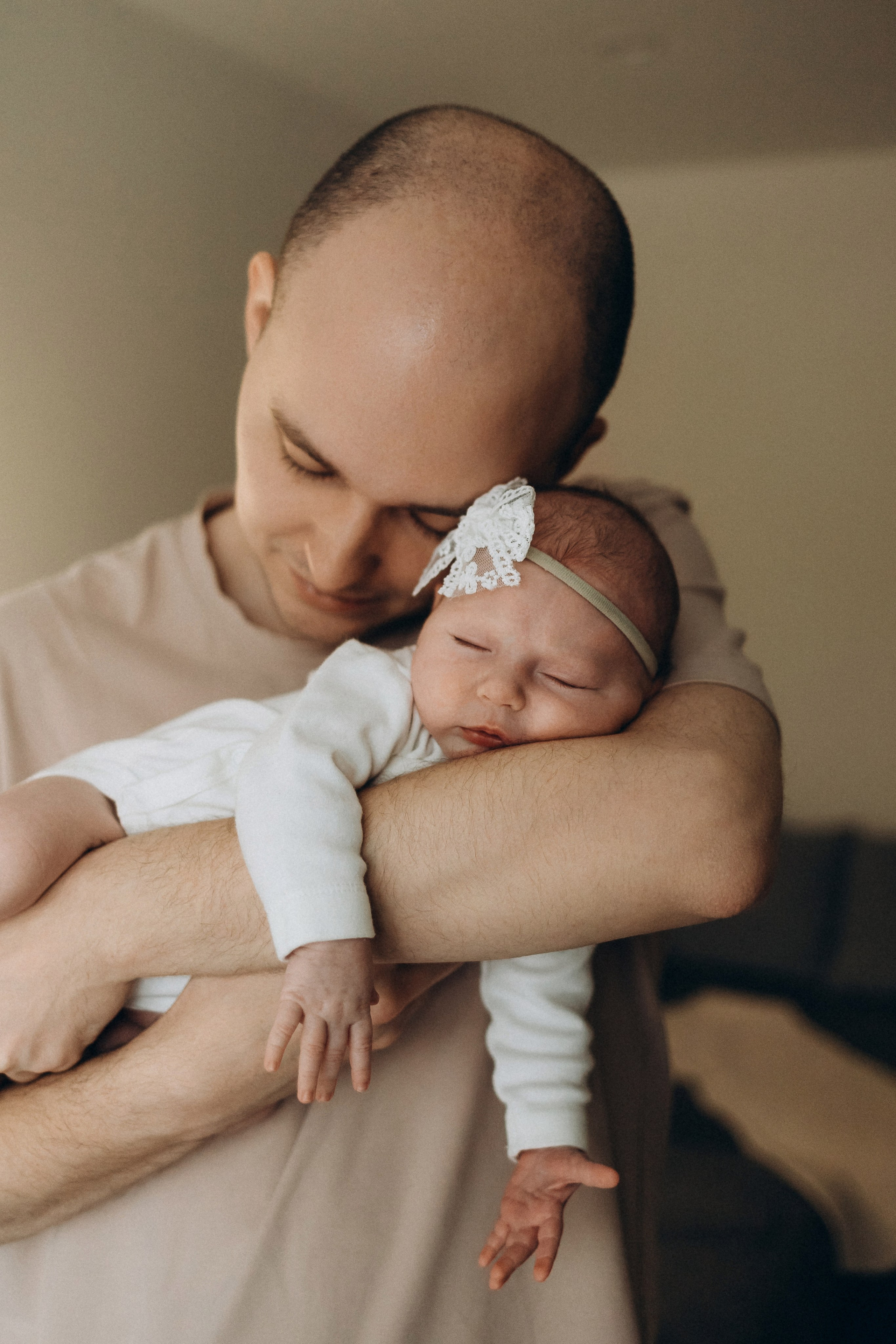 Анастасия/Андрей/Арина/2025. Свадебный и семейный фотограф в Екатеринбурге