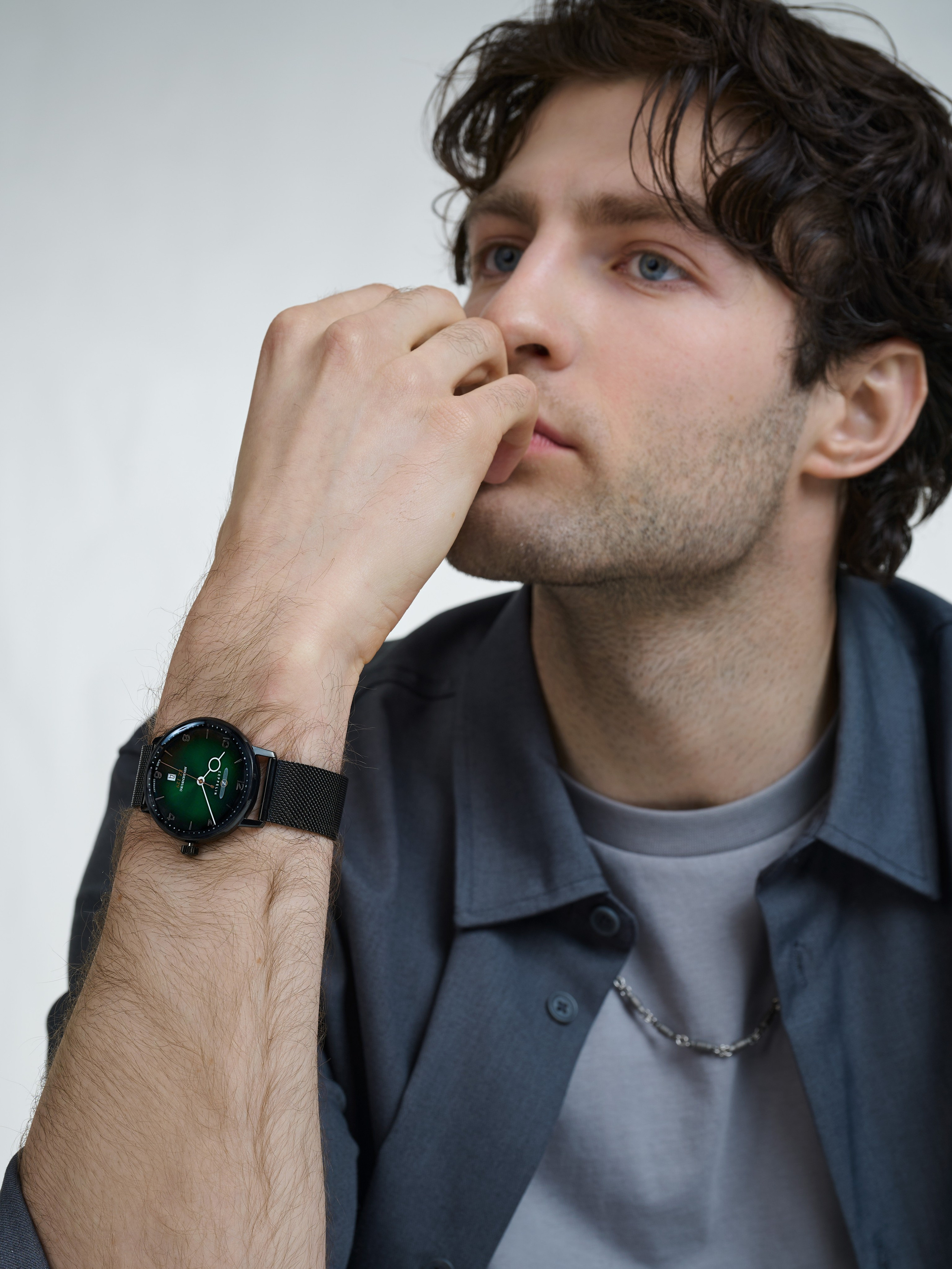 Каталог для бренда AllTime. Фотограф для брендов в Москве Ксения Чупрунова