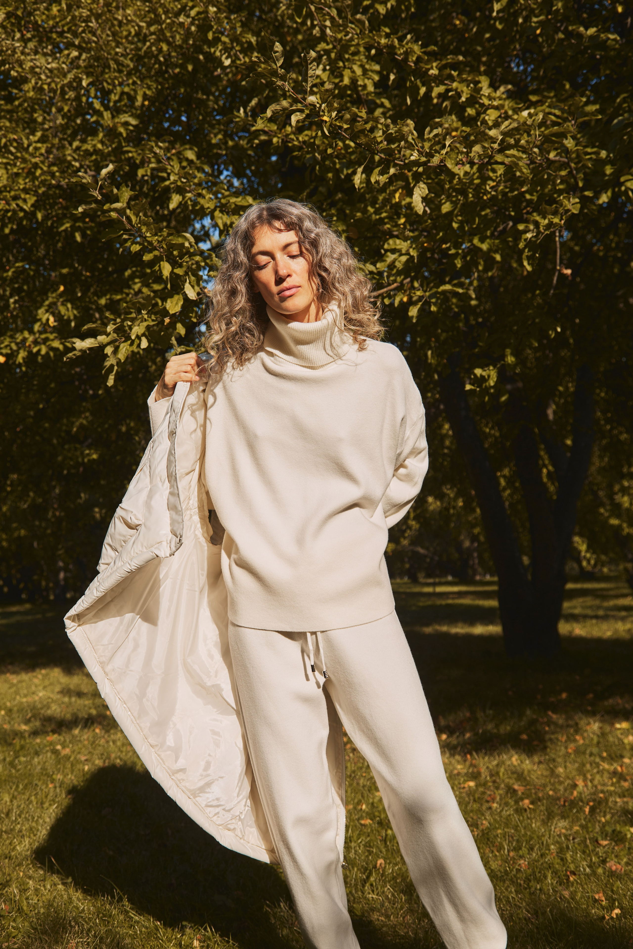 Street. Fashion фотограф в Москве Ксения Чупрунова