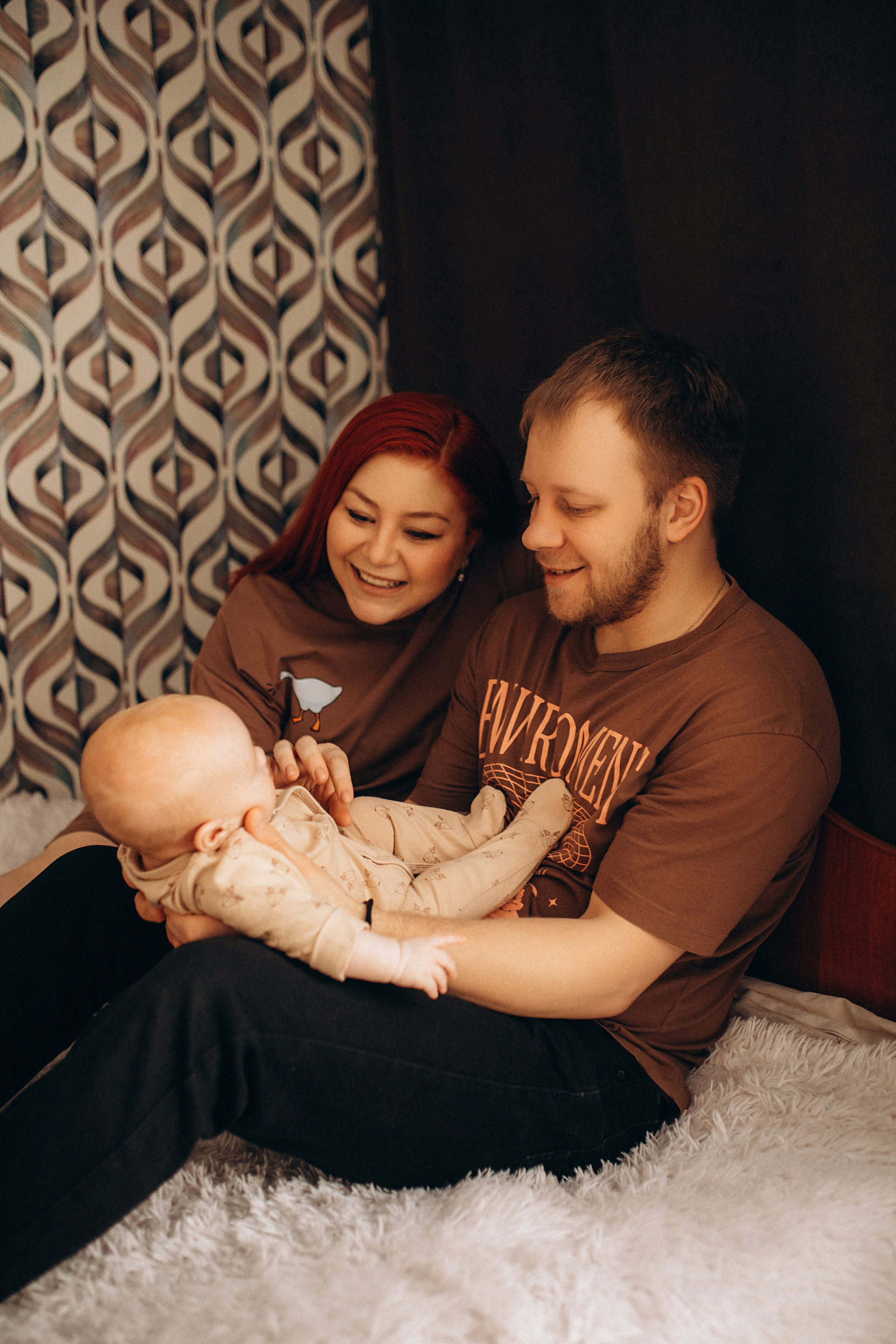 Любовь. Ваш семейный фотограф Алла Смирнова