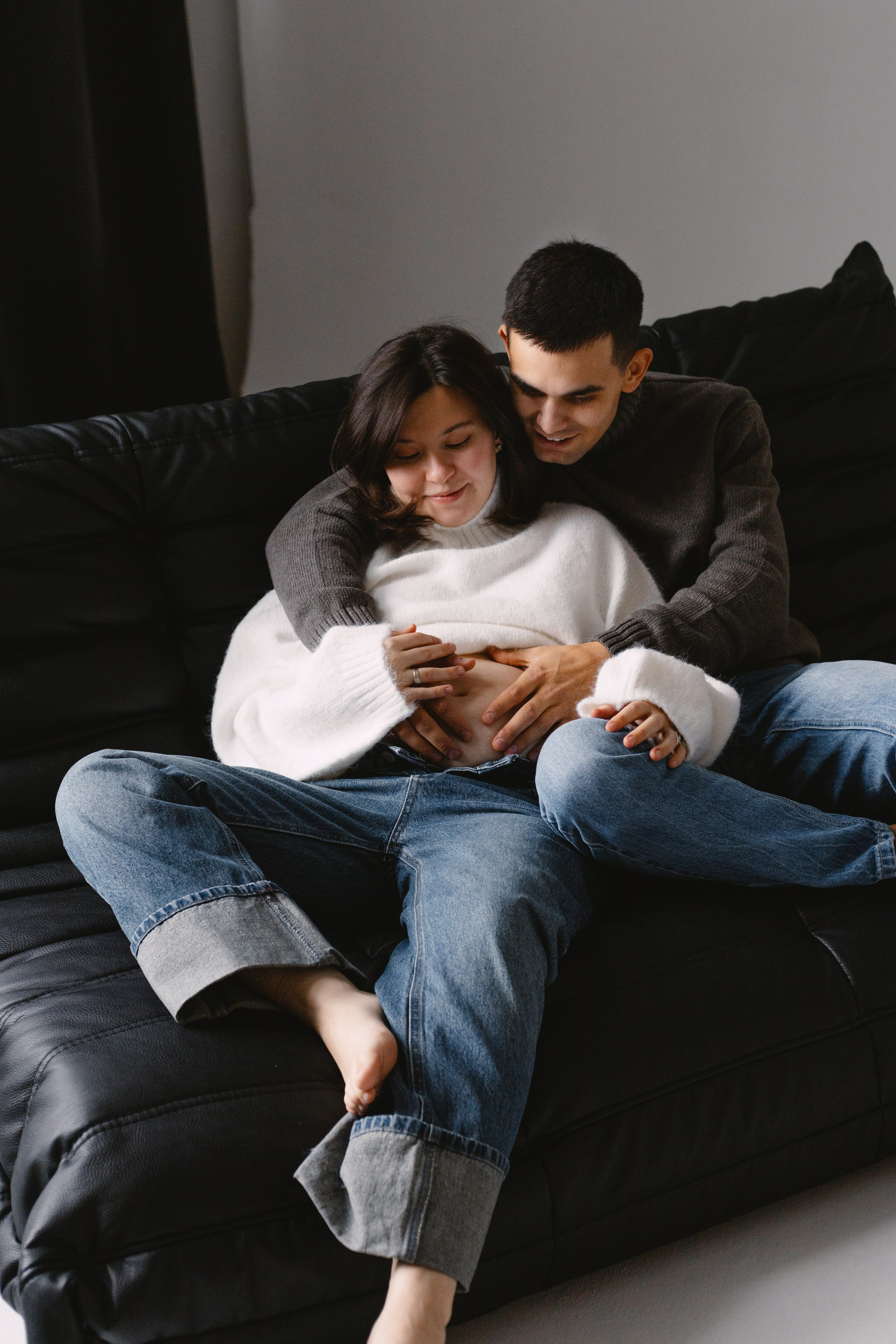 Алия и Салават