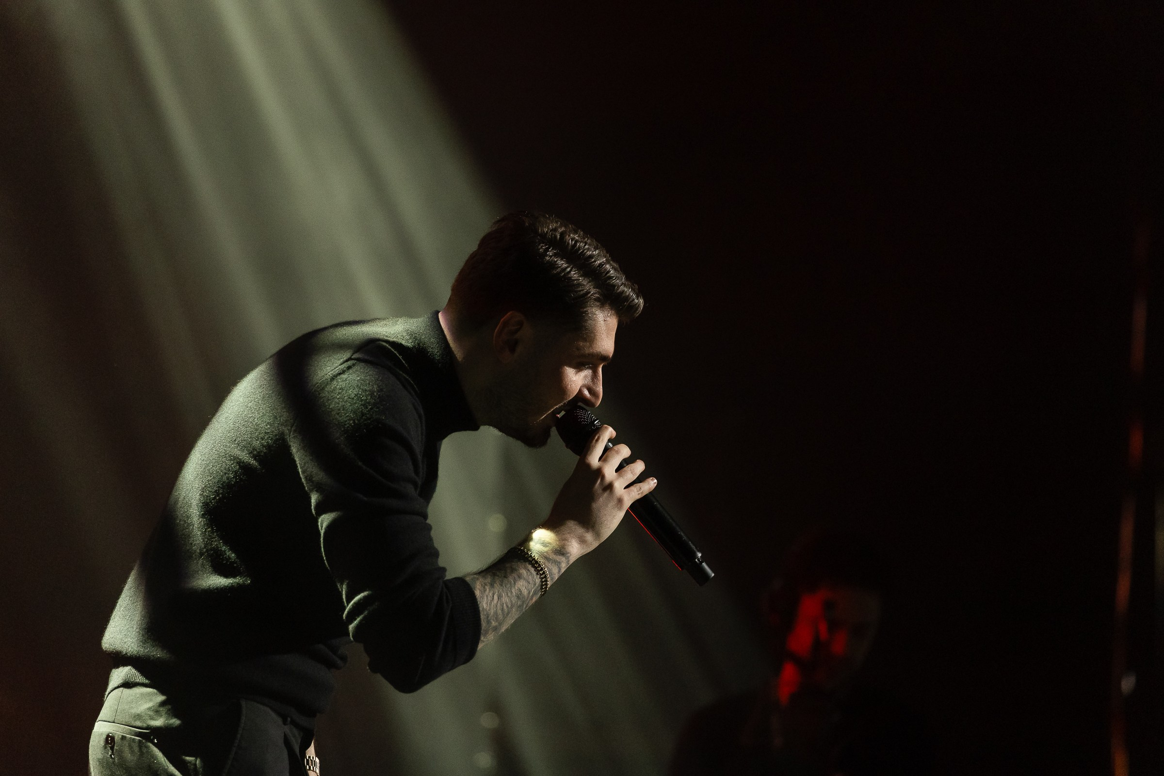 BLOK3. Фотограф в Москве