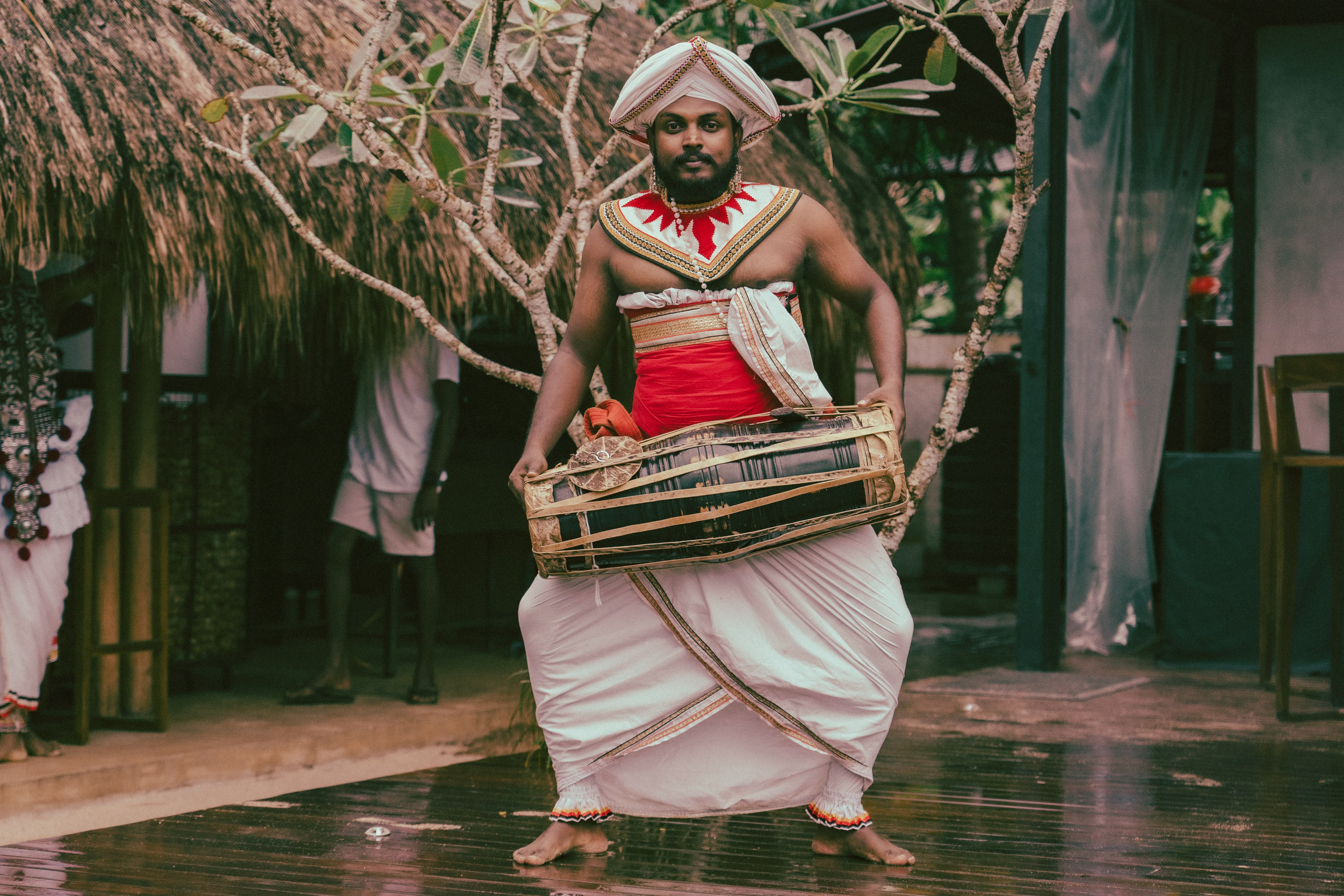 Marrige Proposal in Sri Lanka