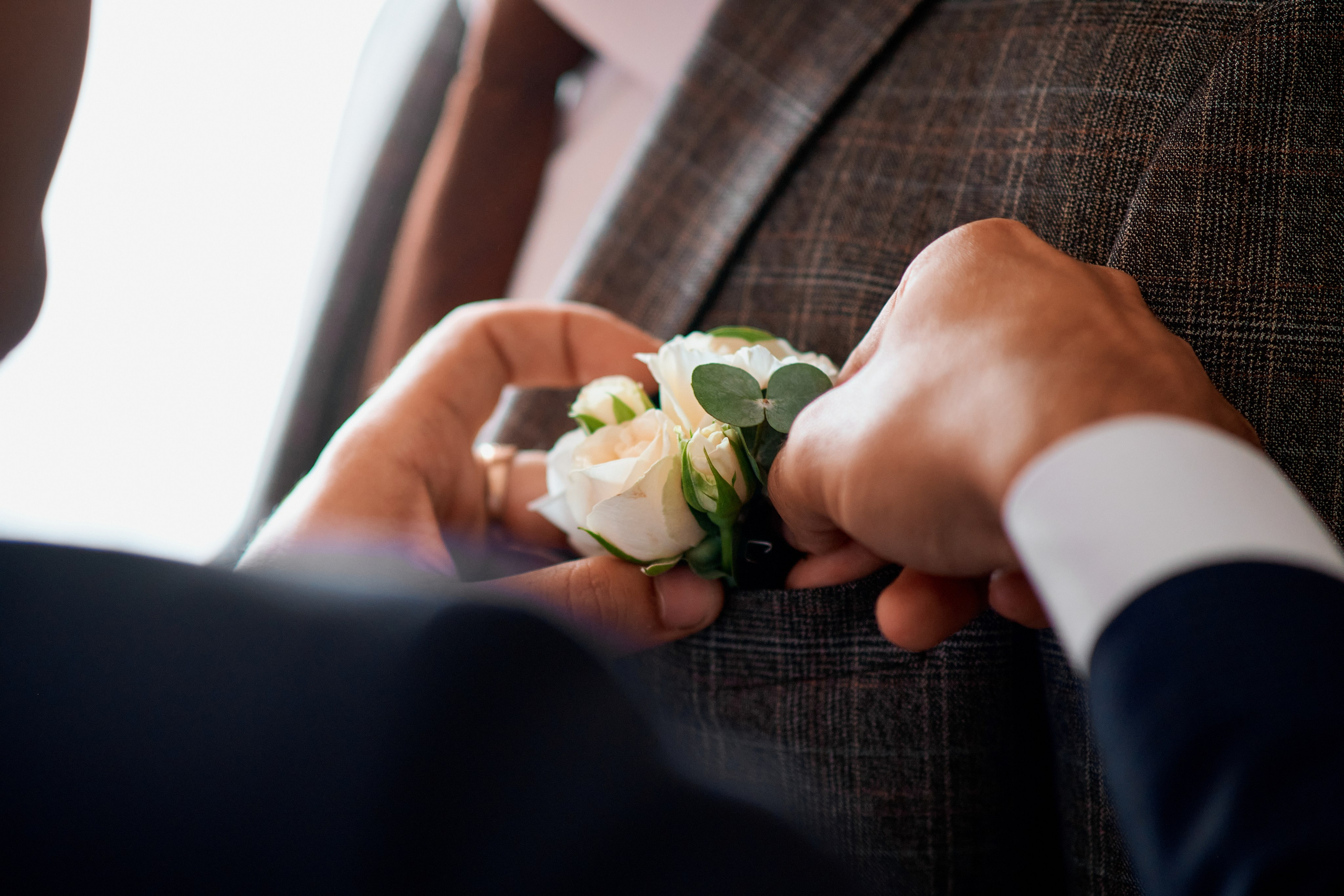 Саша и Даша. Фотограф Таганрог Анна Трайжон