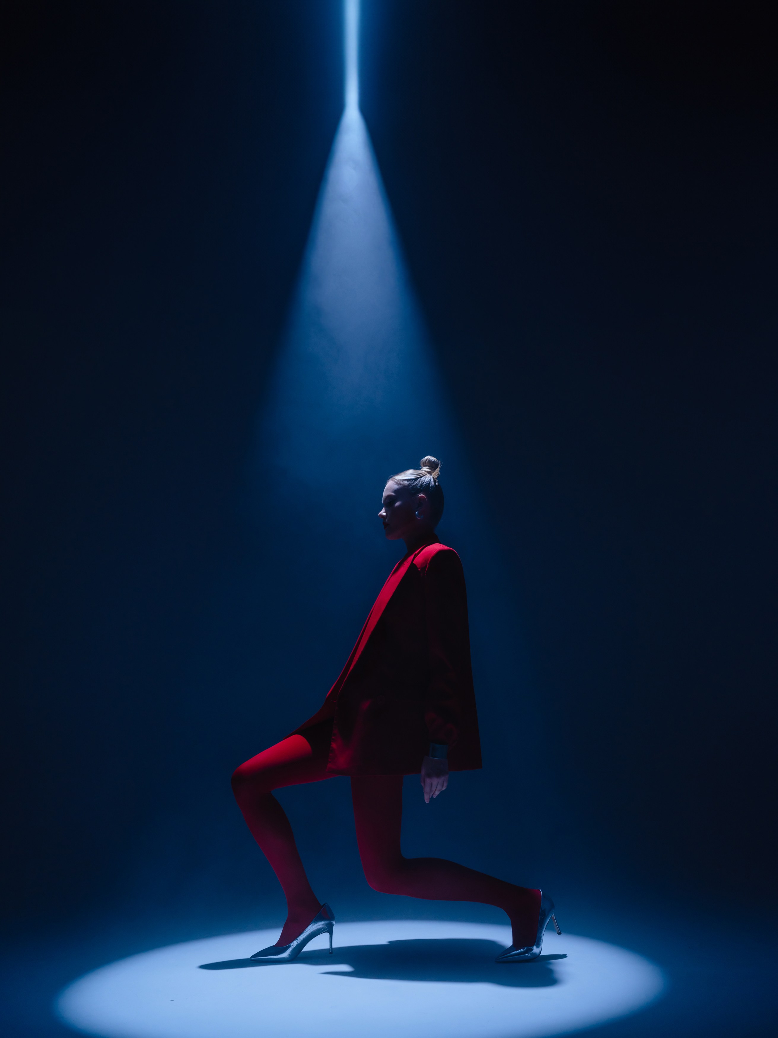 Стилизация индивидуального обучения по свету @lv.inspire. Стилист Александра Шеремет