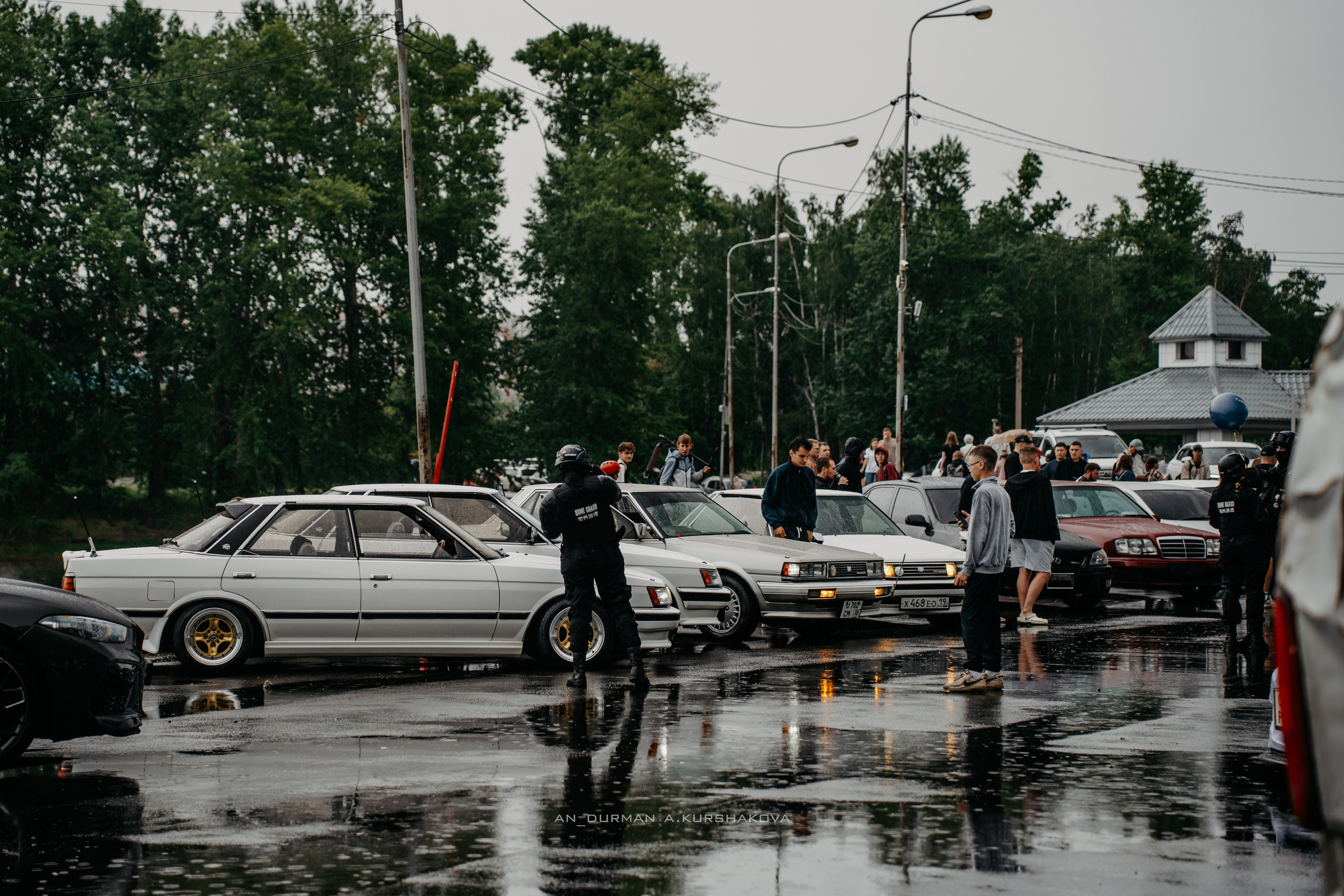 Ё-ность.фест 25'. Фотограф, видеограф и пилот дрона на Байкале