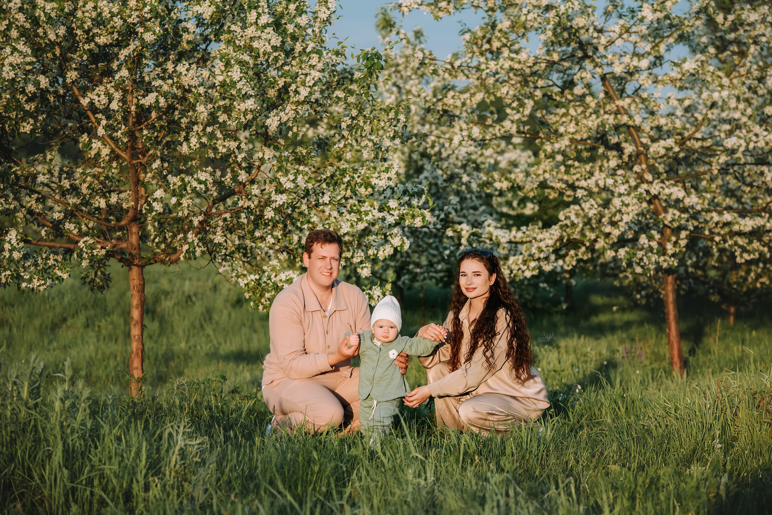 Фотопрогулка с питомцами. Фотограф Диана Оленина Красноярск / Братск