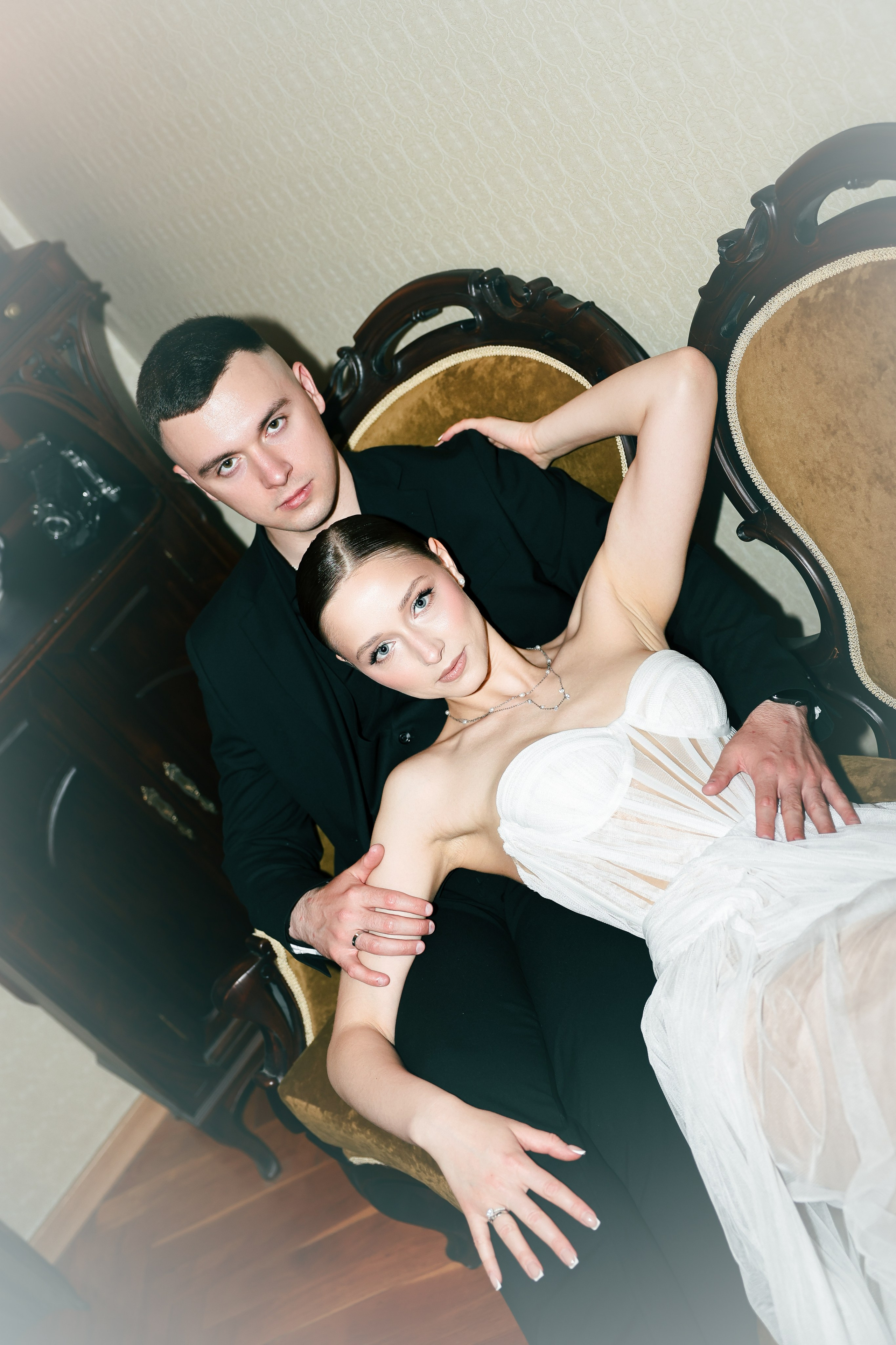Свадьба. Фотограф Толмачева Екатерина