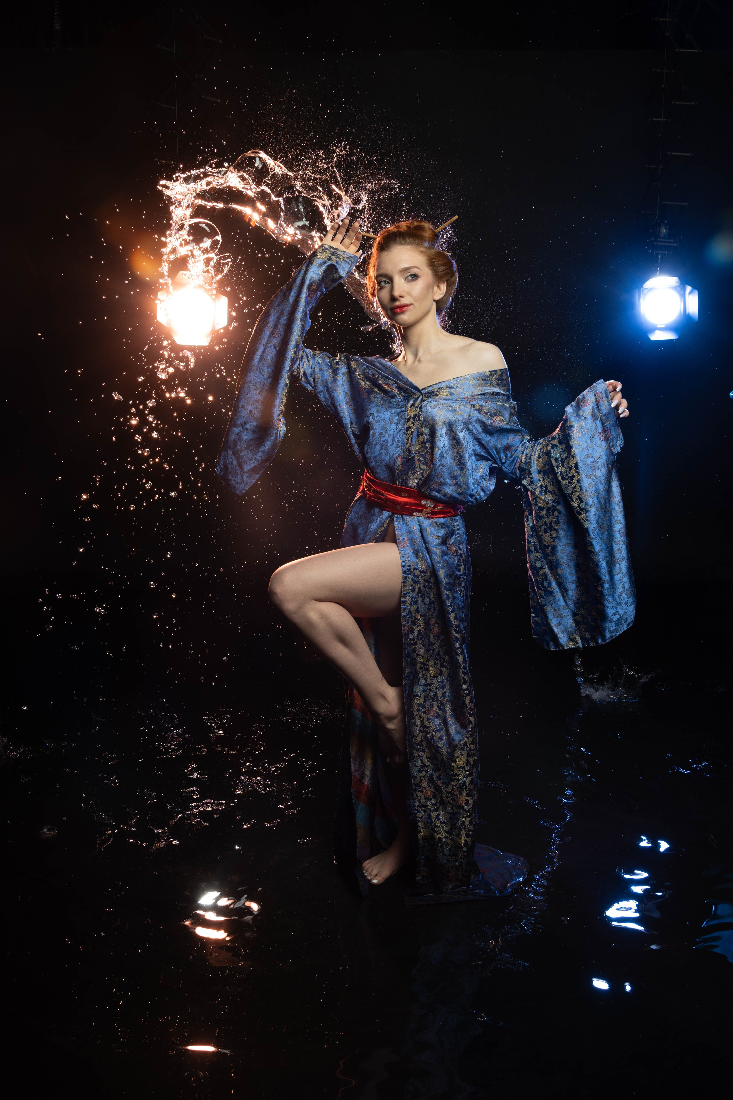 Портфолио. Фотограф Кирилл Галанцев