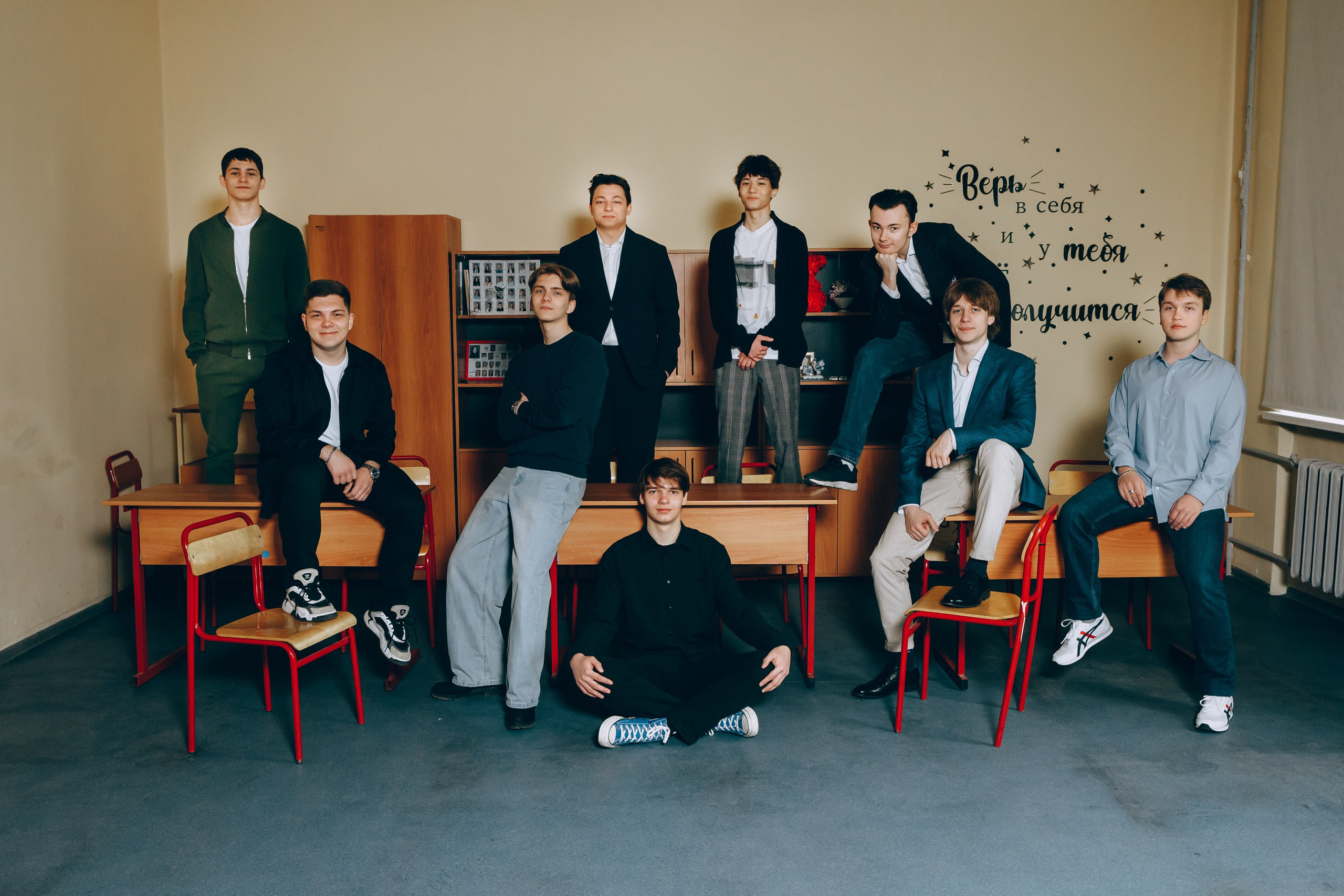 Дарья, фотограф, Москва