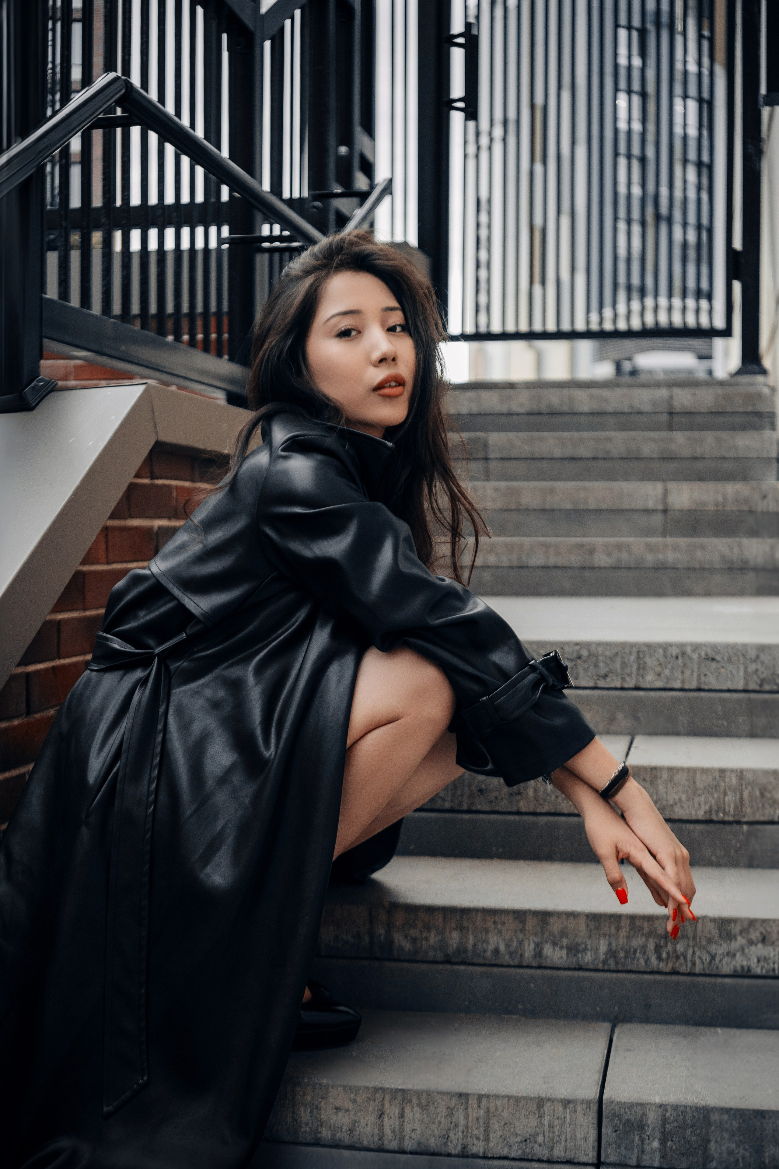 Диана. Репортажный и портретный фотограф в Астана