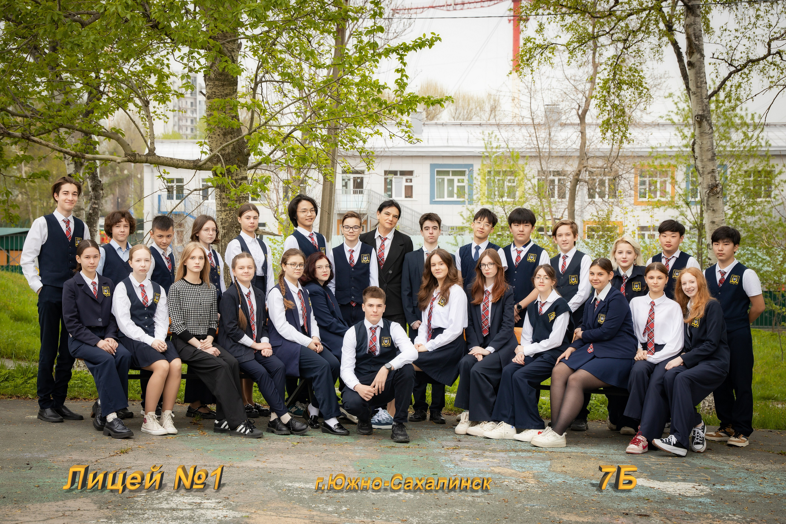 Общие, виньетки. Фотограф. г. Южно-Сахалинск. Олег Толстов