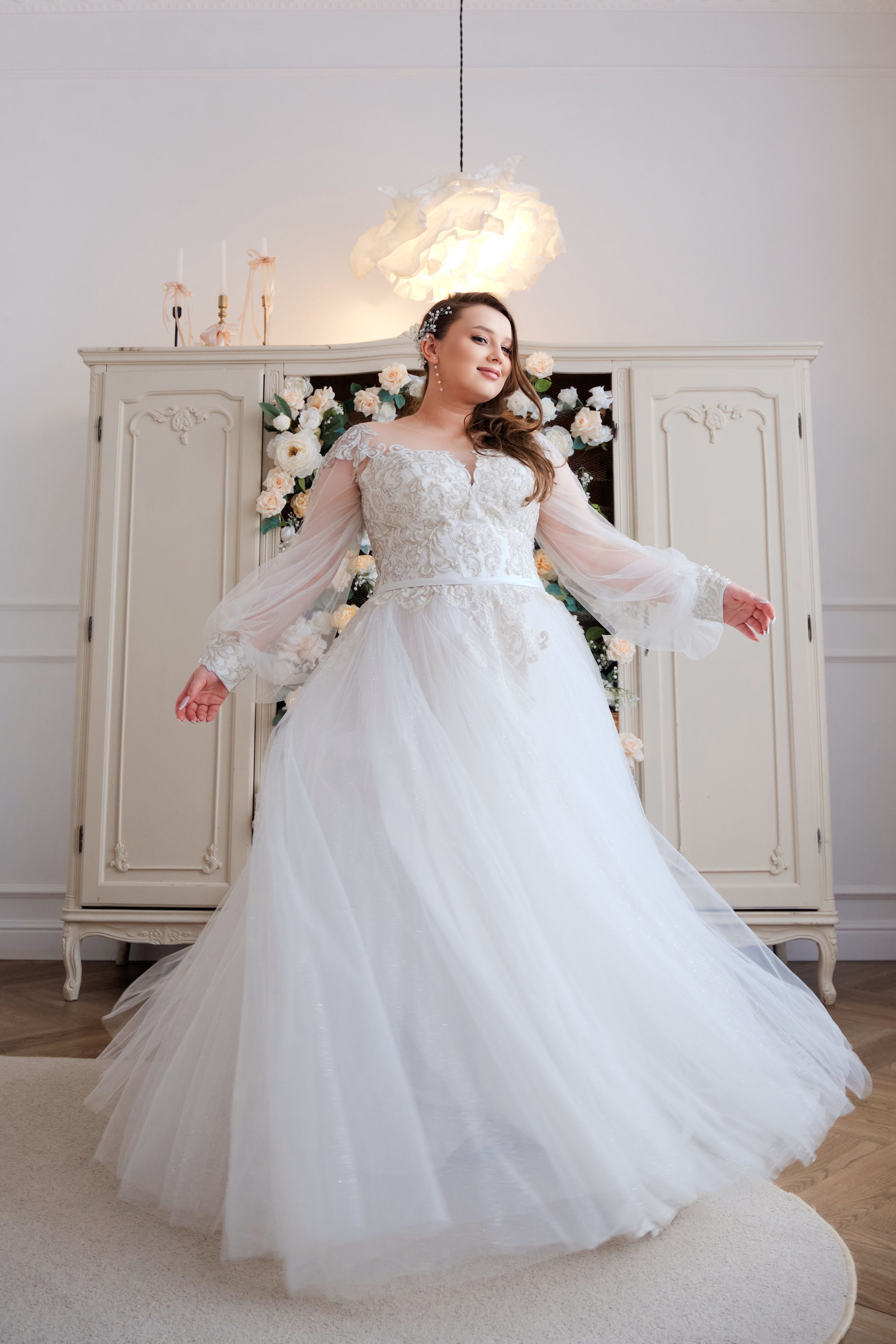 Нурсултан & Юлия. Фотограф в Самаре Татьяна Дубаносова