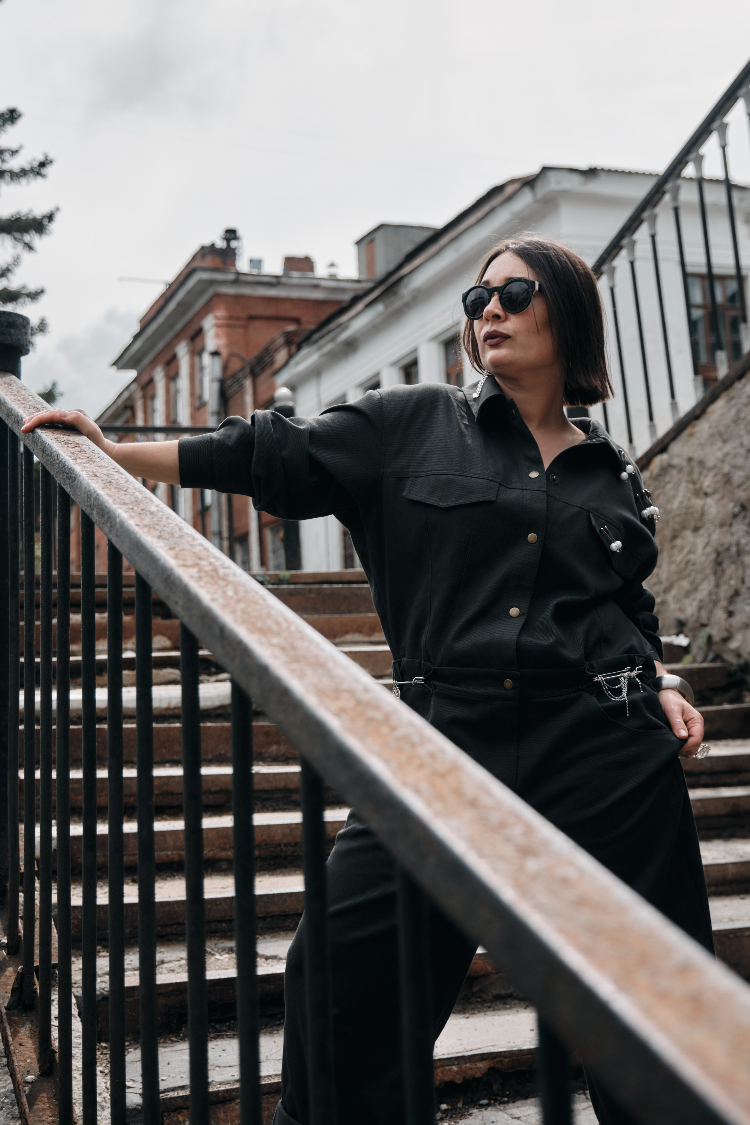 Мария. Фотограф в Самаре Татьяна Дубаносова