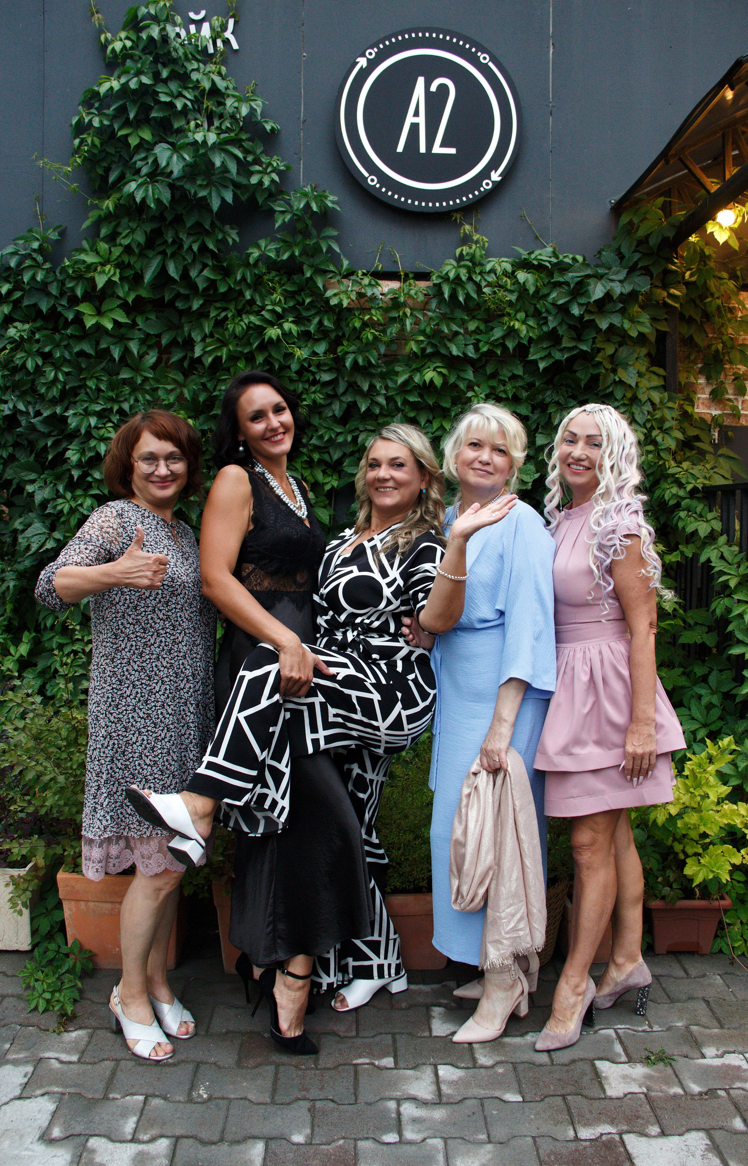 Report: юбилей Марии в баре А2. Фотограф в Перми Любовь Огородова | Авторские туры