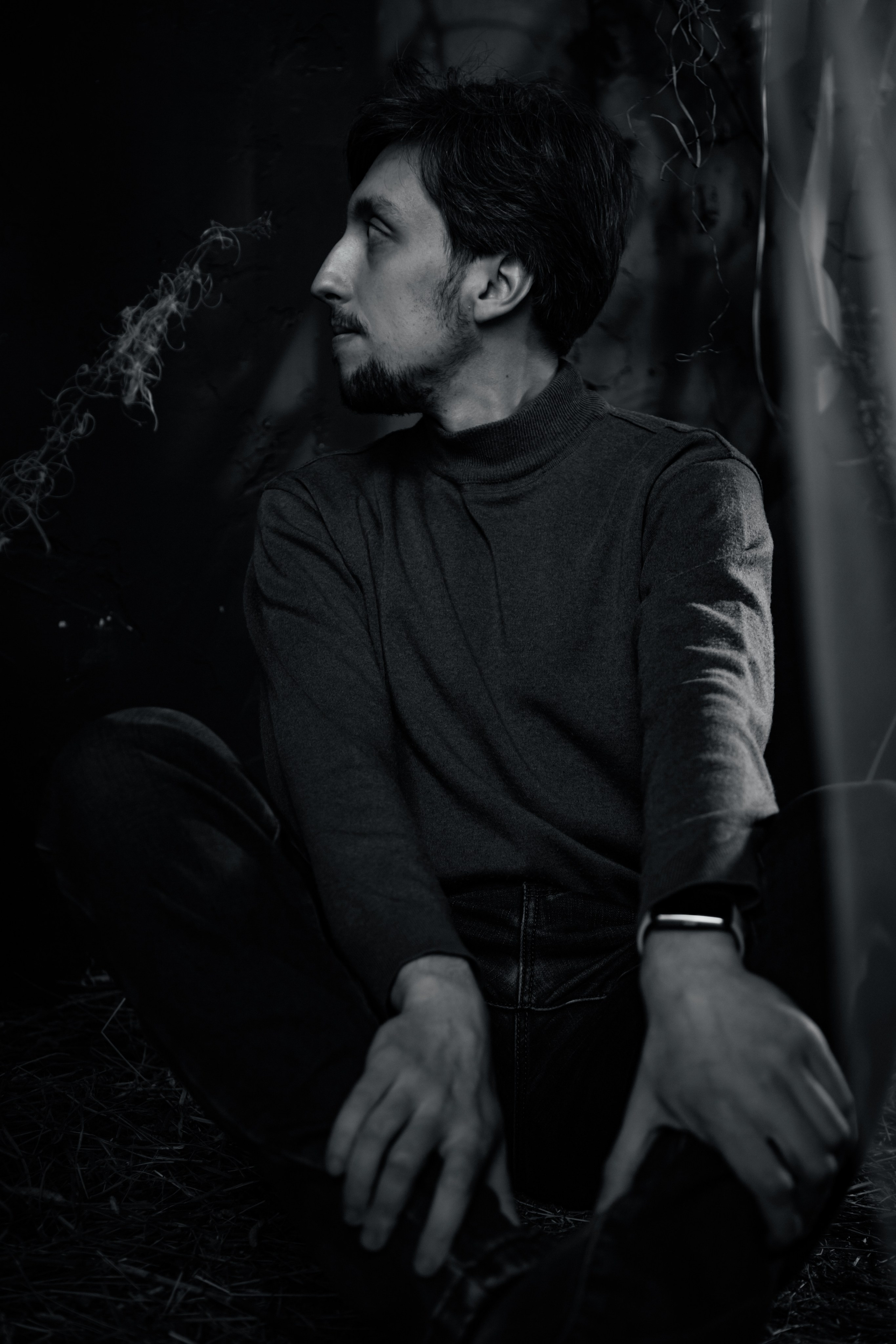 Степан. Фотограф в Перми Любовь Огородова | Авторские туры