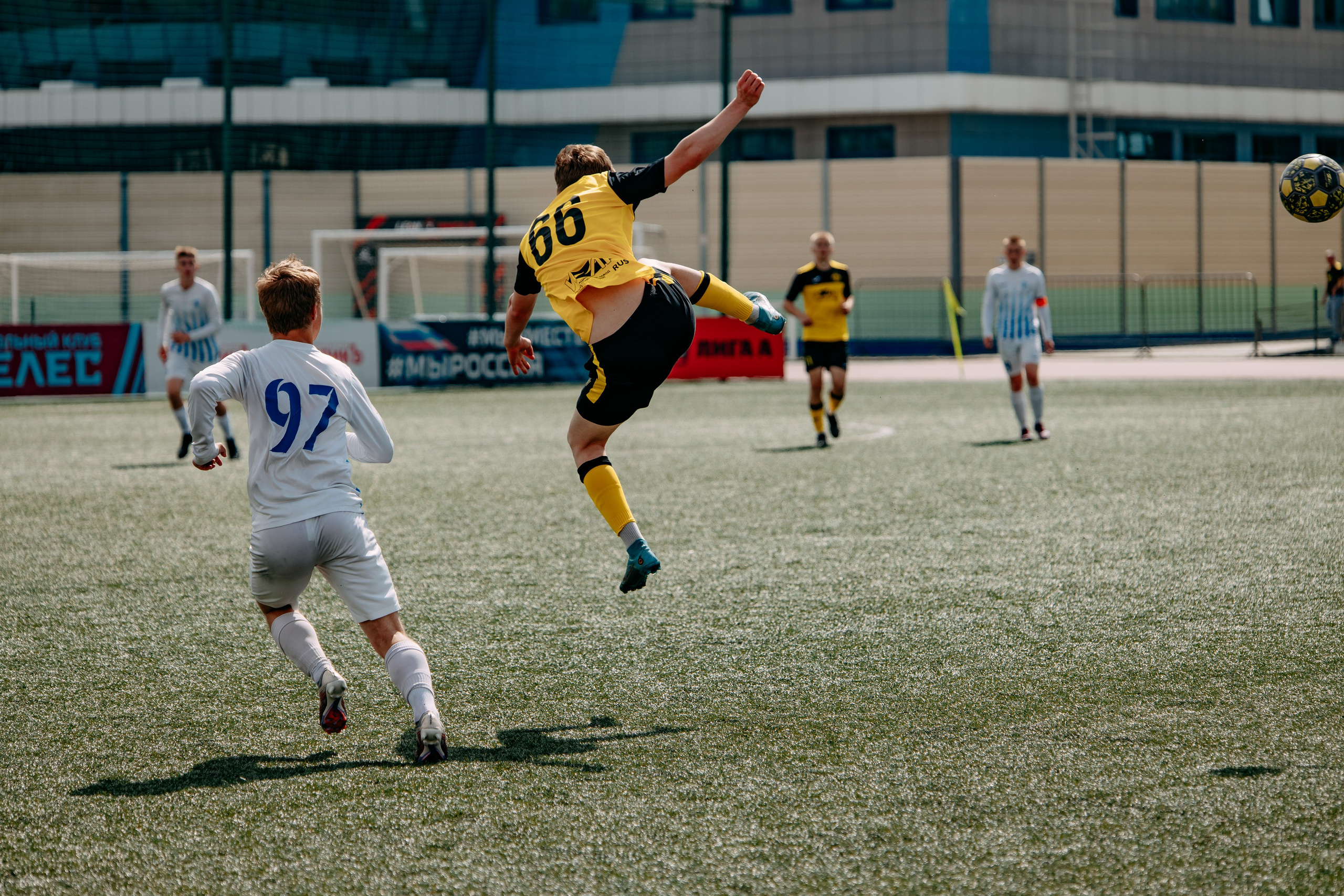 Домодедово Пересвет. Фото и видео съемка. Андрей Ионов