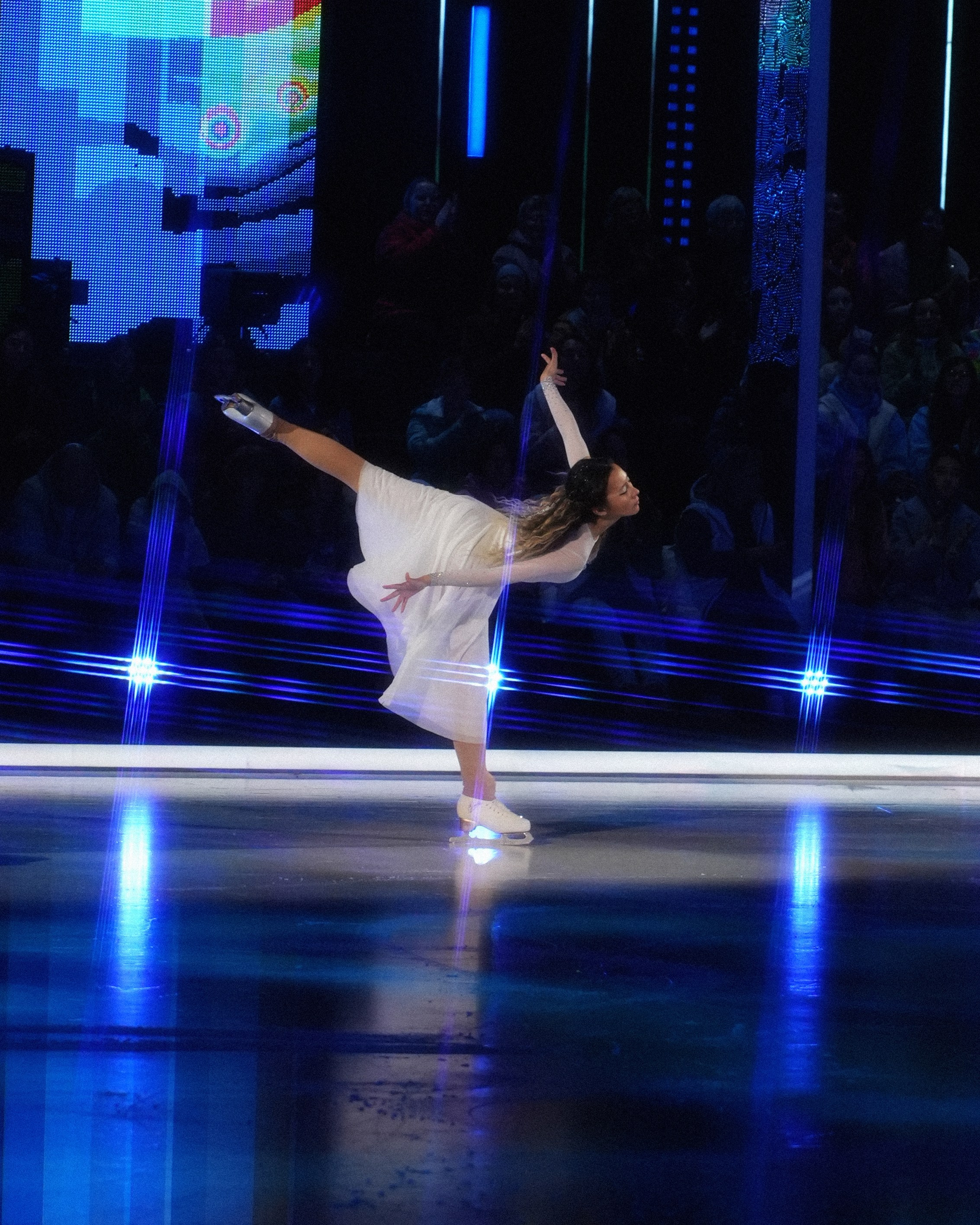 Narodnyy lednikovyy. ANNA — PHOTOGRAPHER