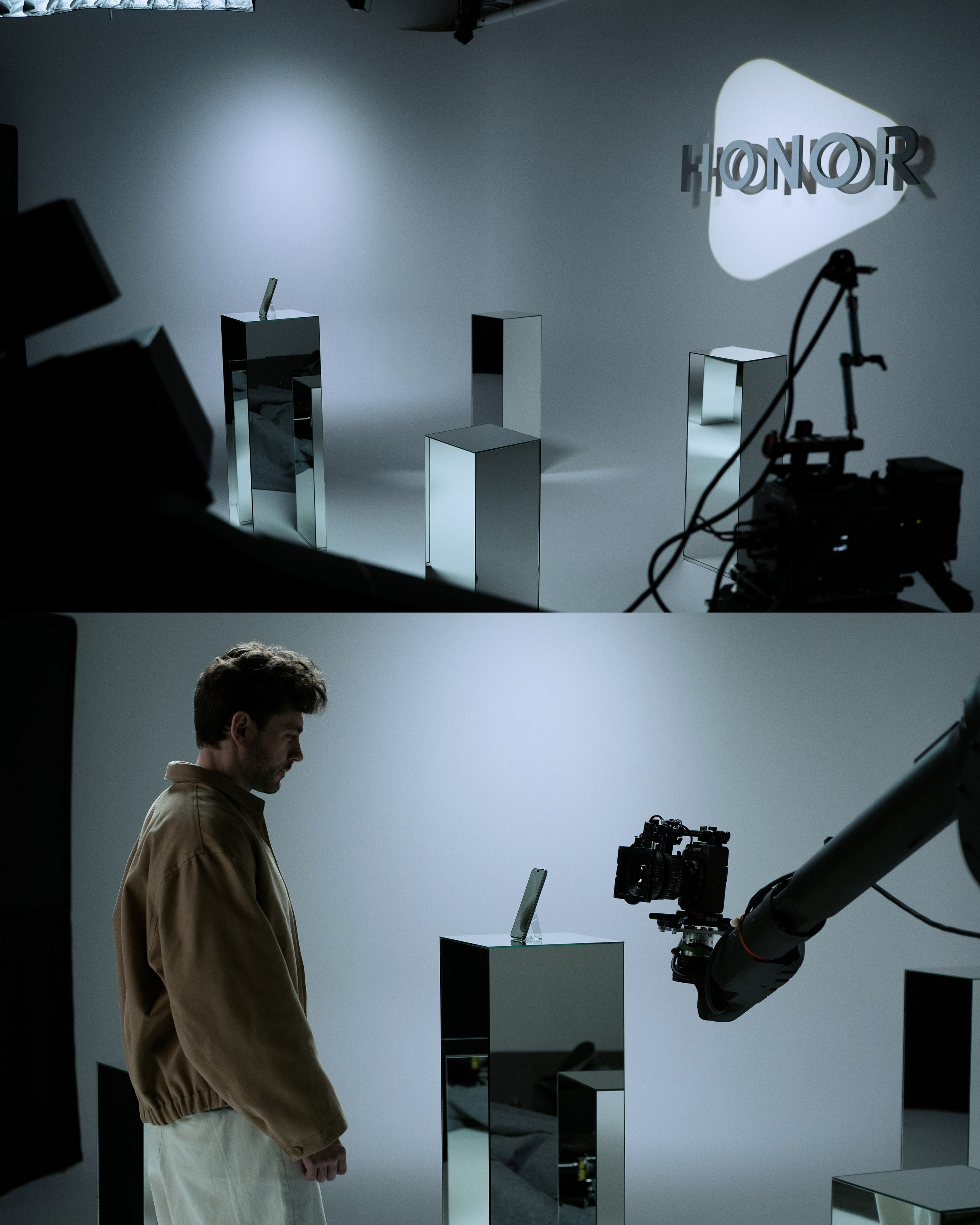 HONOR. ANNA — PHOTOGRAPHER