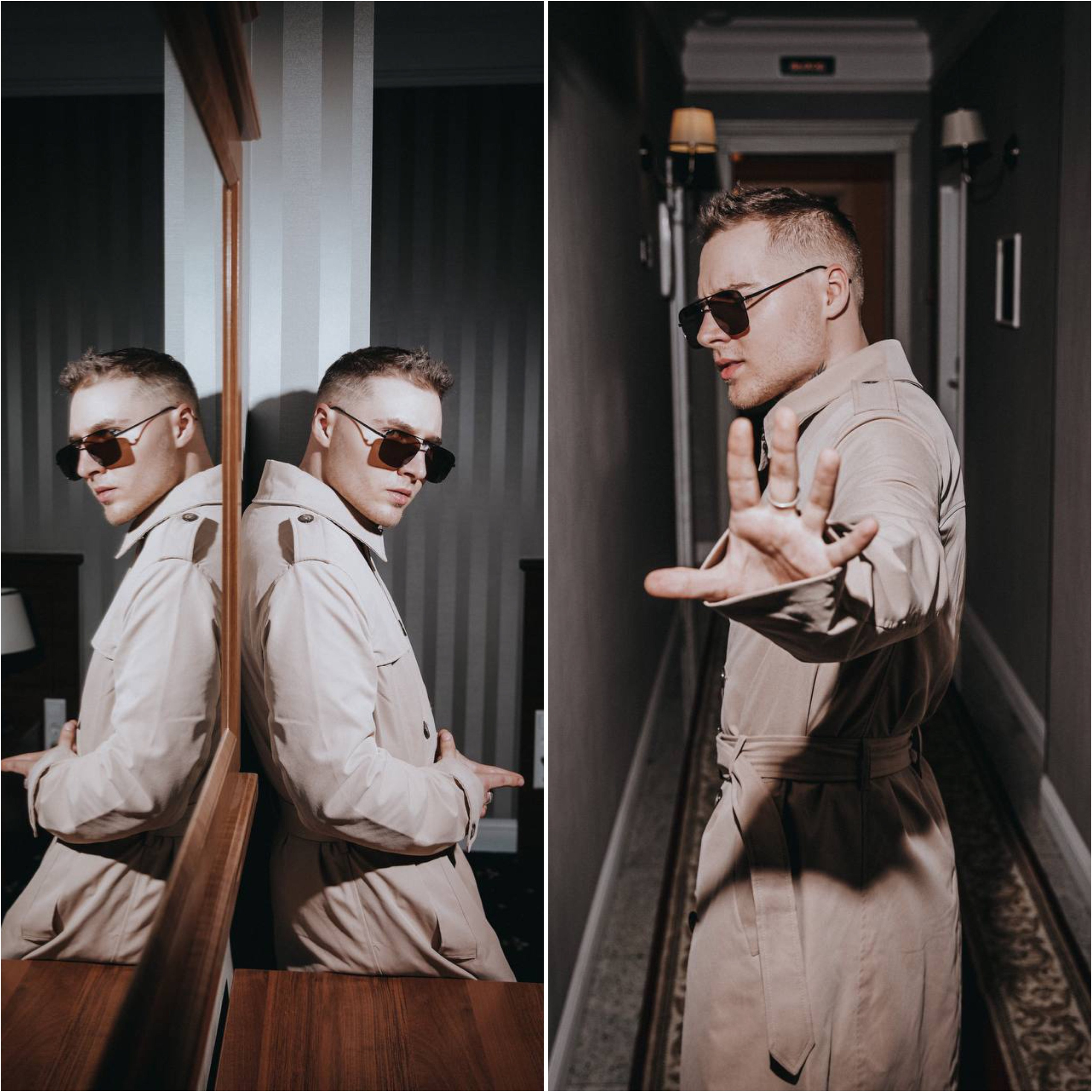 SHOW REEL. Свадебный и репортажный фотограф Москва — Олег Акентьев