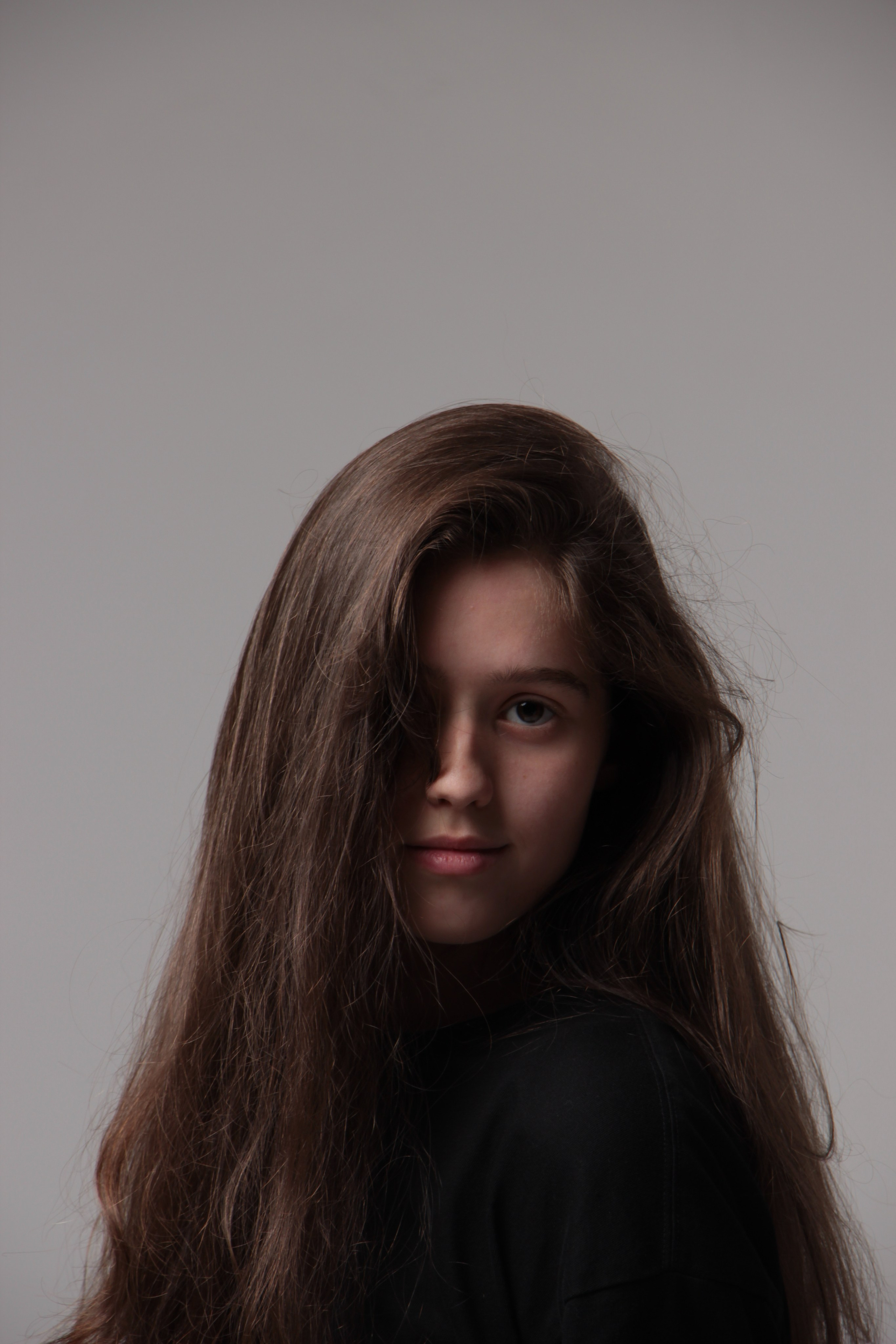 Даша. Костюмер, художник кино и телевидения в спб