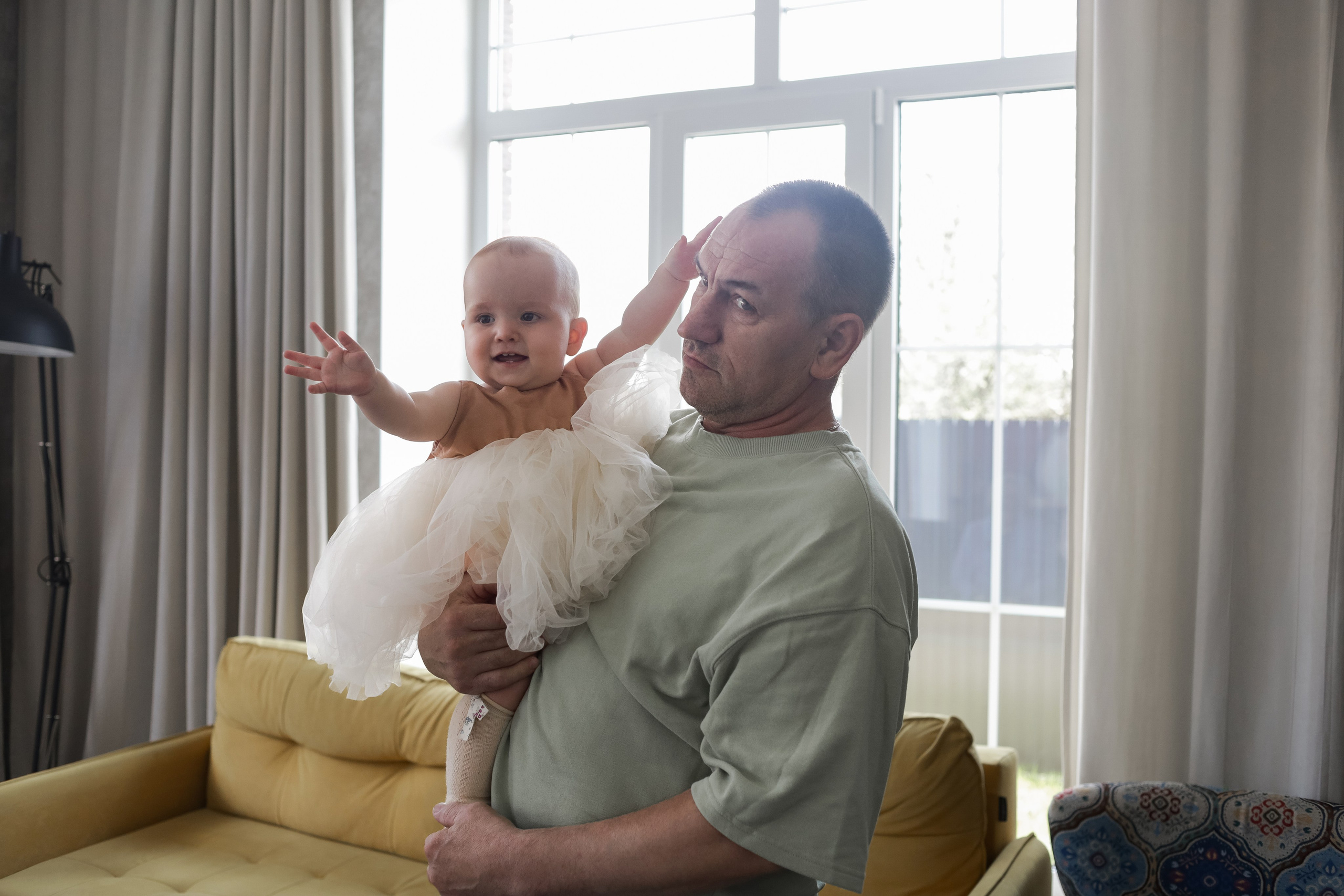 Алисе 1 год. АНАСТАСИЯ КУЗНЕЦОВА | ФОТОГРАФ ЧЕБОКСАРЫ