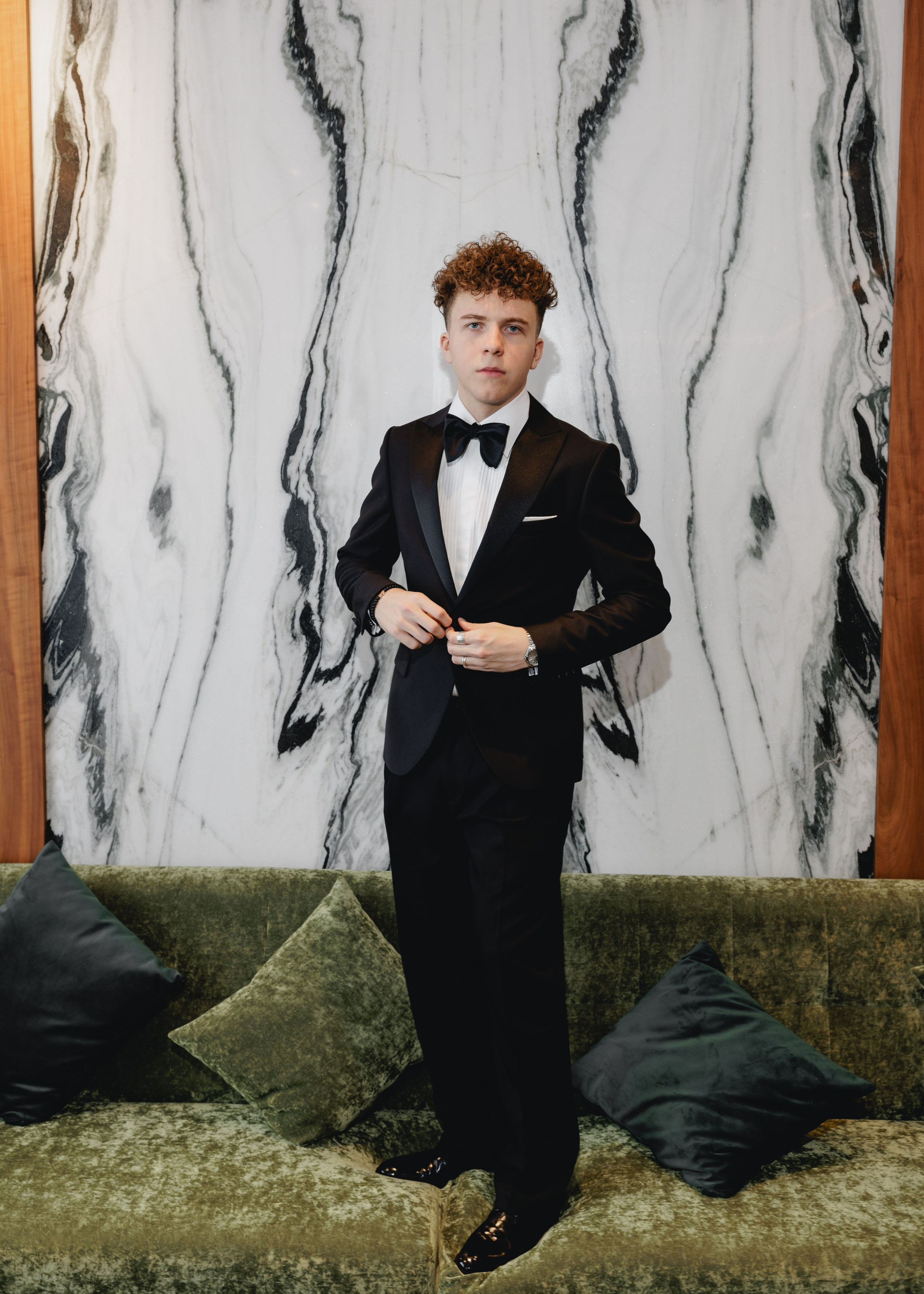 Лев&Кристина. Свадебный фотограф Владислав Адышкин