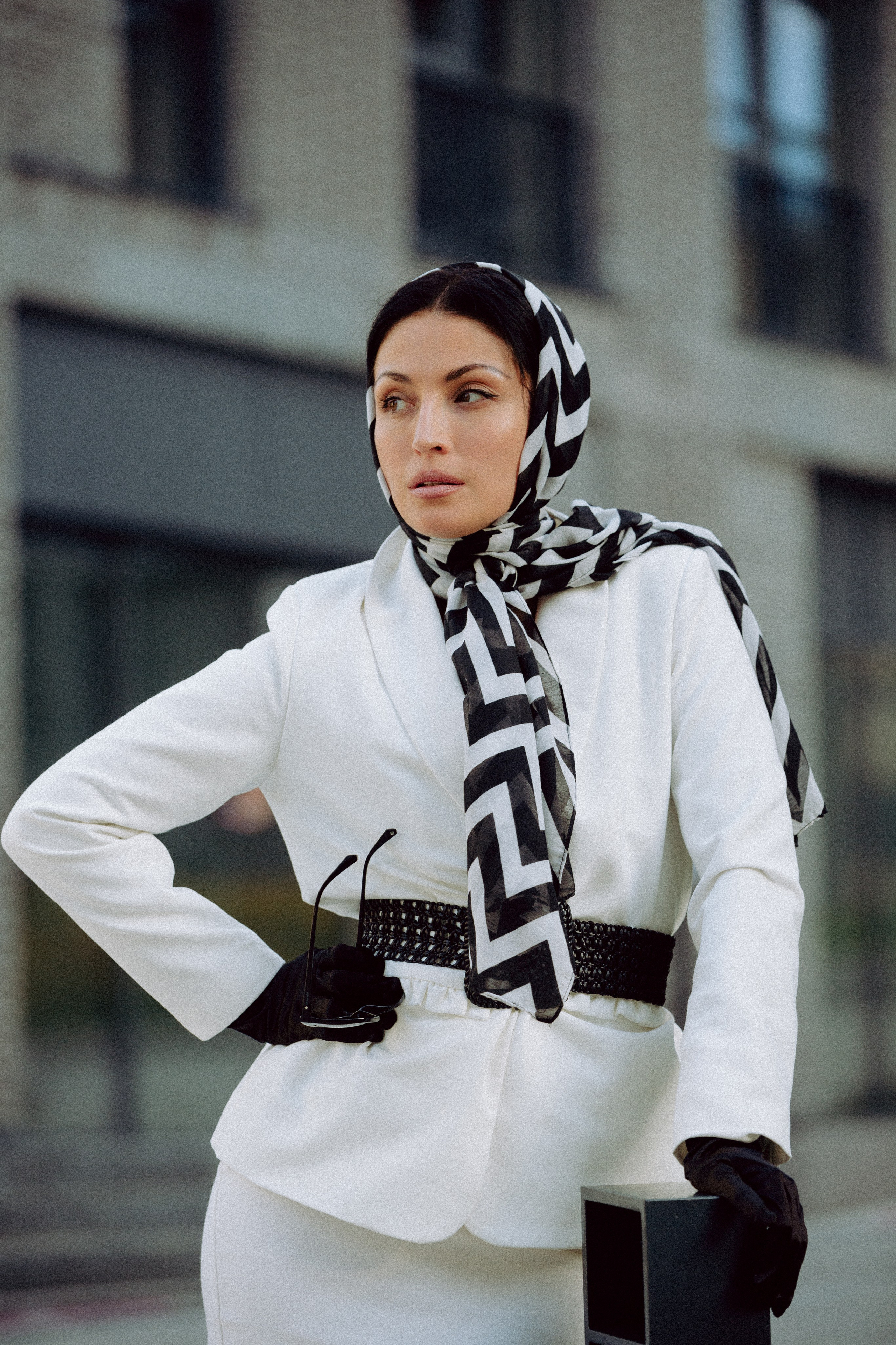 Фотосессия для девушки в Нижнем Новгороде