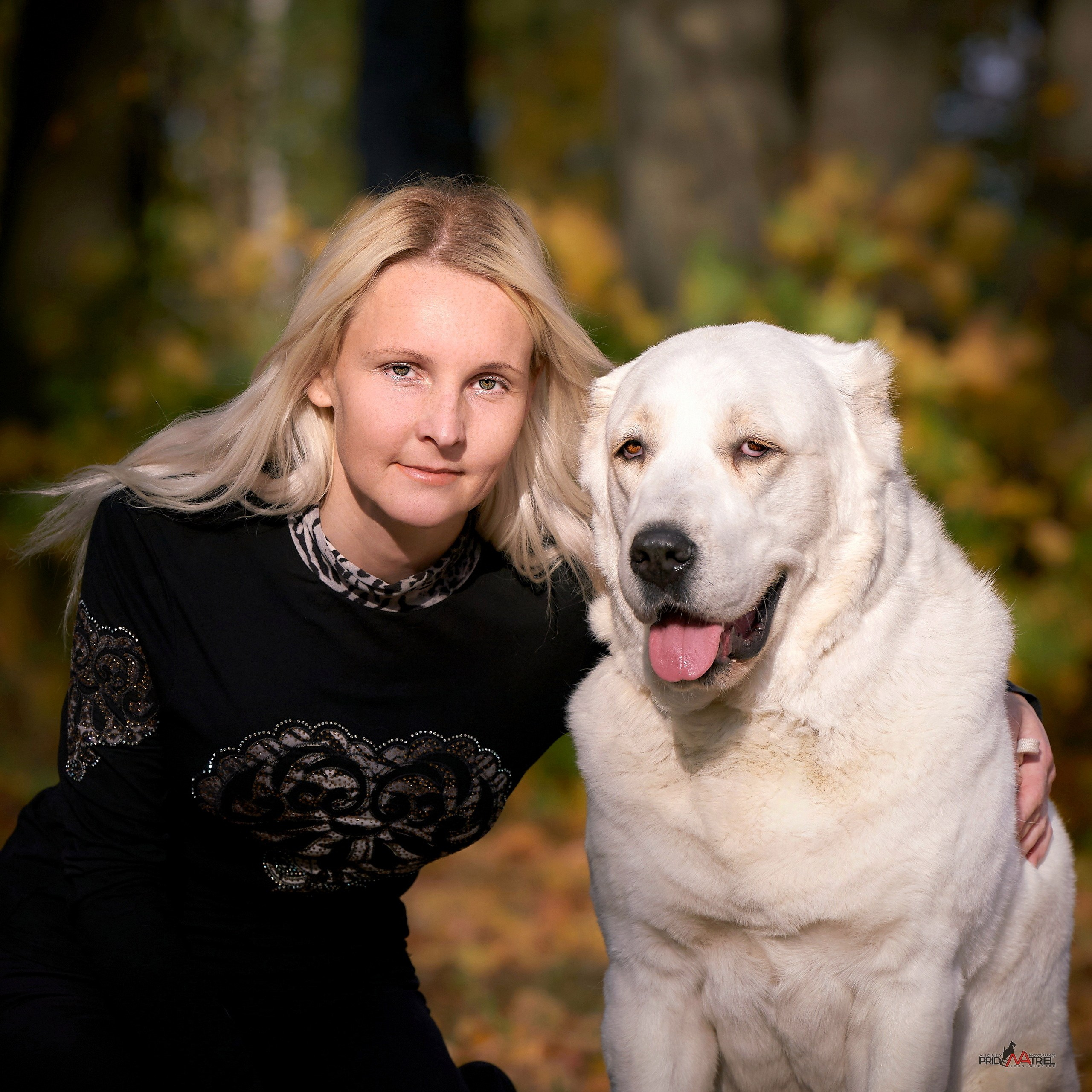 Съемка взрослых — галерея NATRIEL