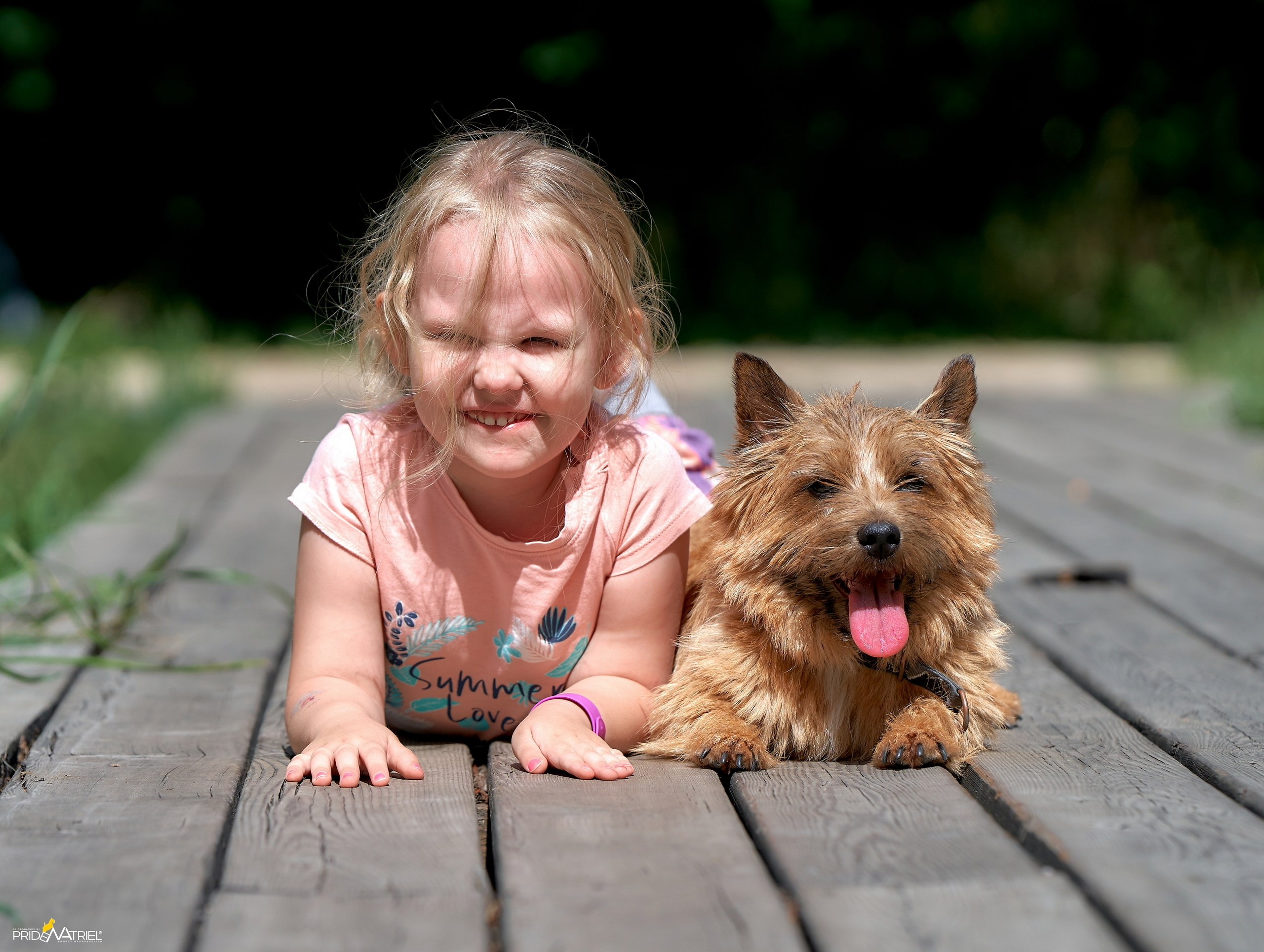 Детская фотосессия — галерея NATRIEL