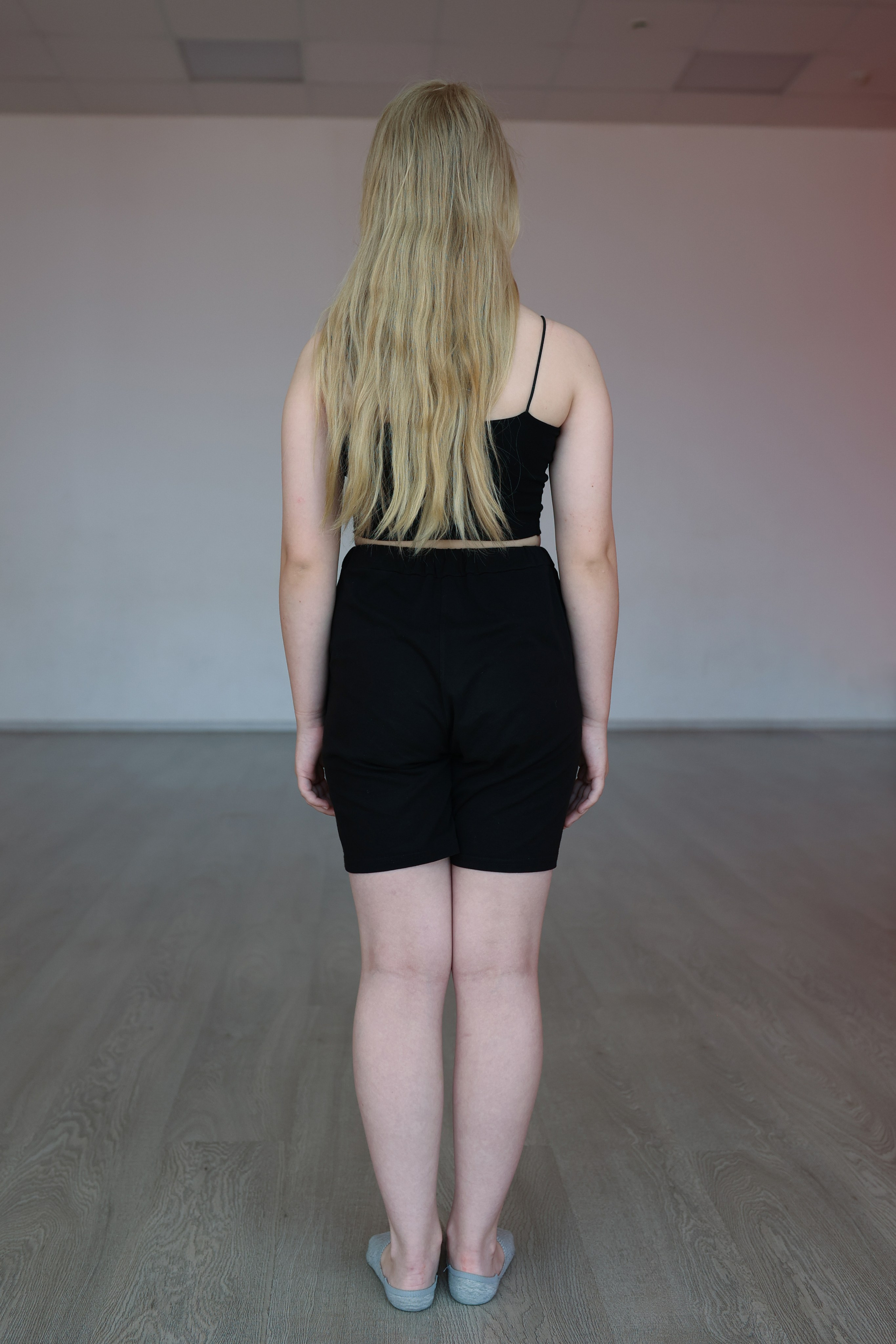 Прошкина Александра. Model base