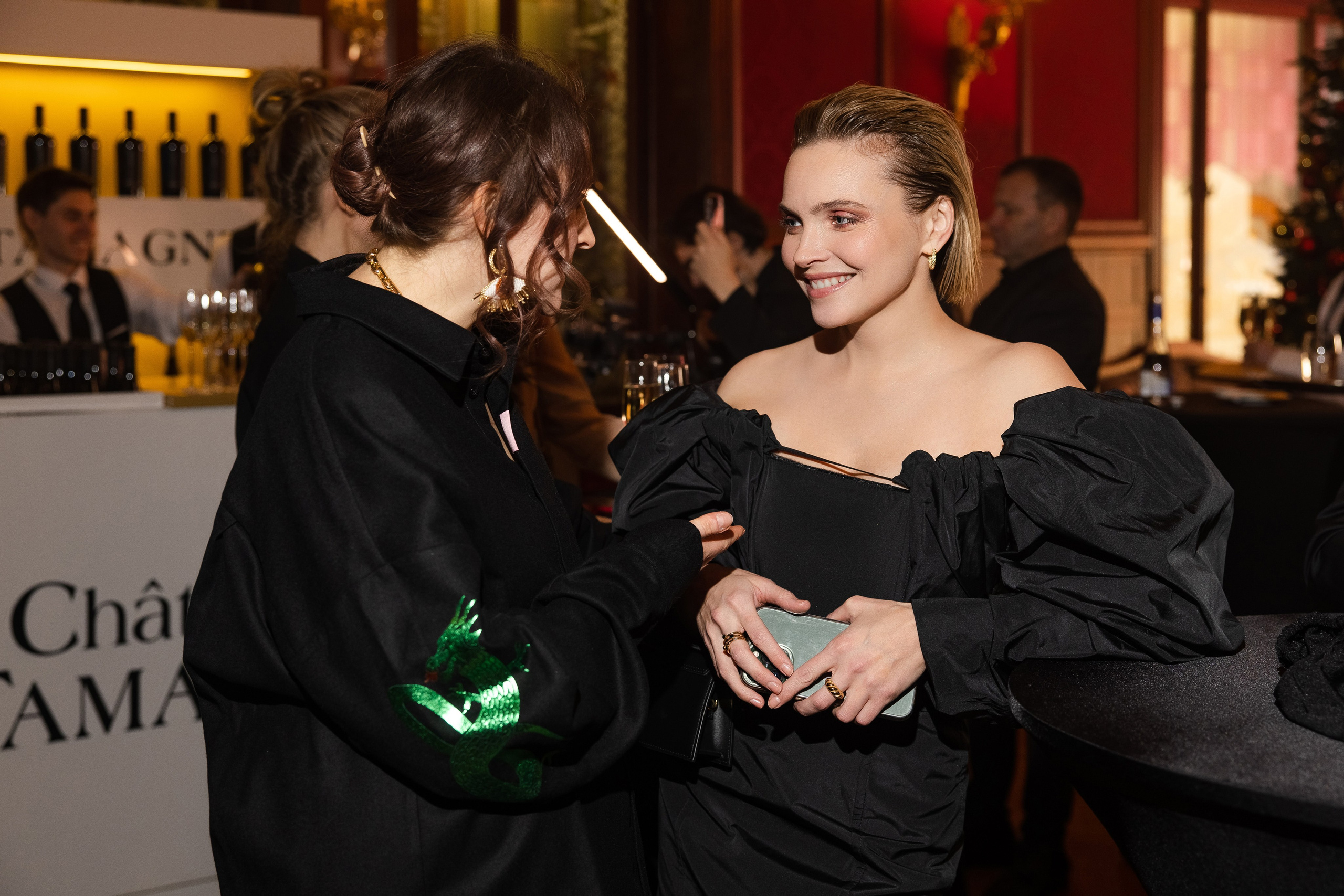 Премия HELLO!. Свадебный репортажный фотограф в Москве